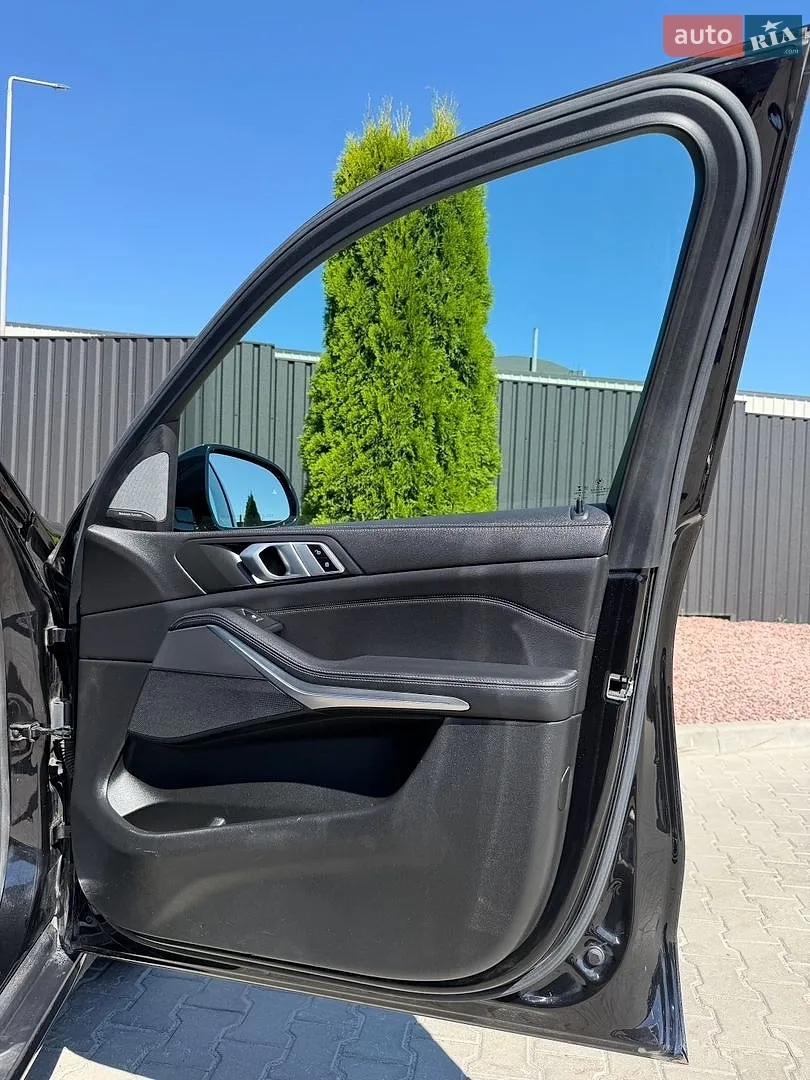 2019 BMW X5 - мініатюра 41