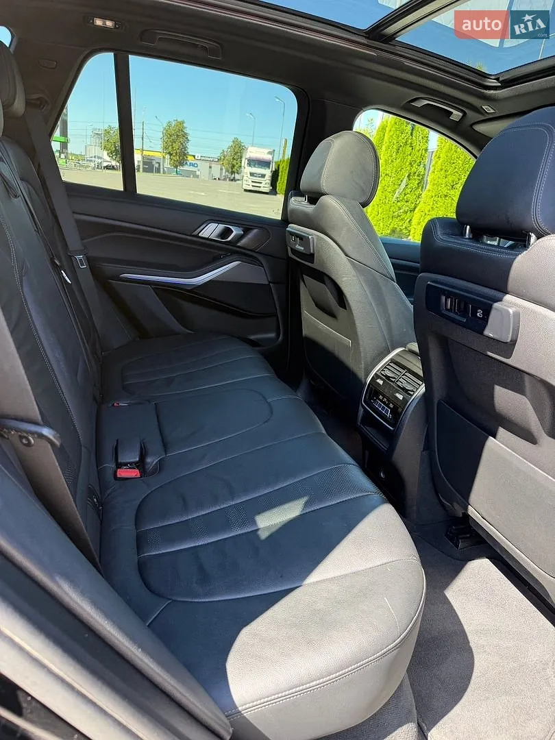 2019 BMW X5 - мініатюра 46