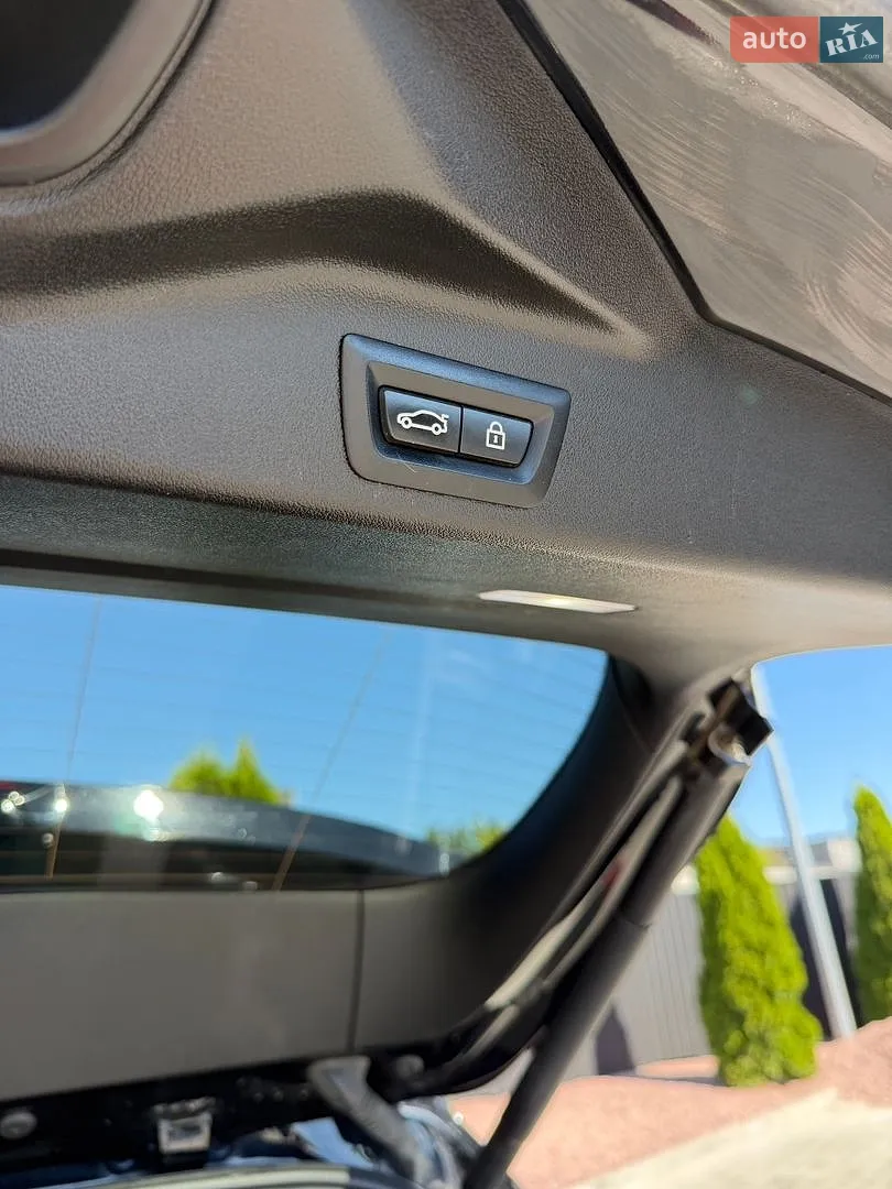 2019 BMW X5 - мініатюра 58
