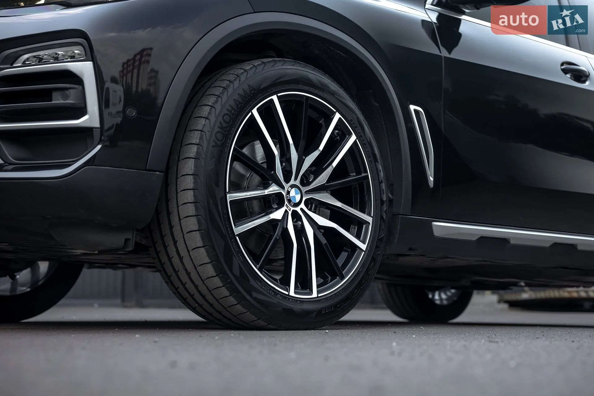 2019 BMW X5 - мініатюра 10