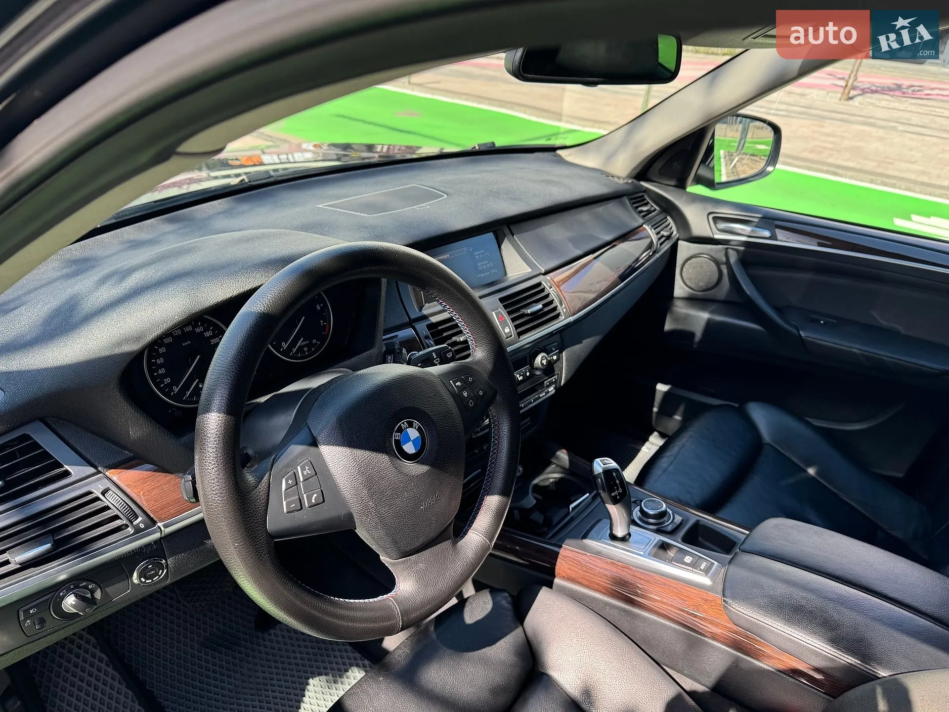 2013 BMW X5 - мініатюра 9