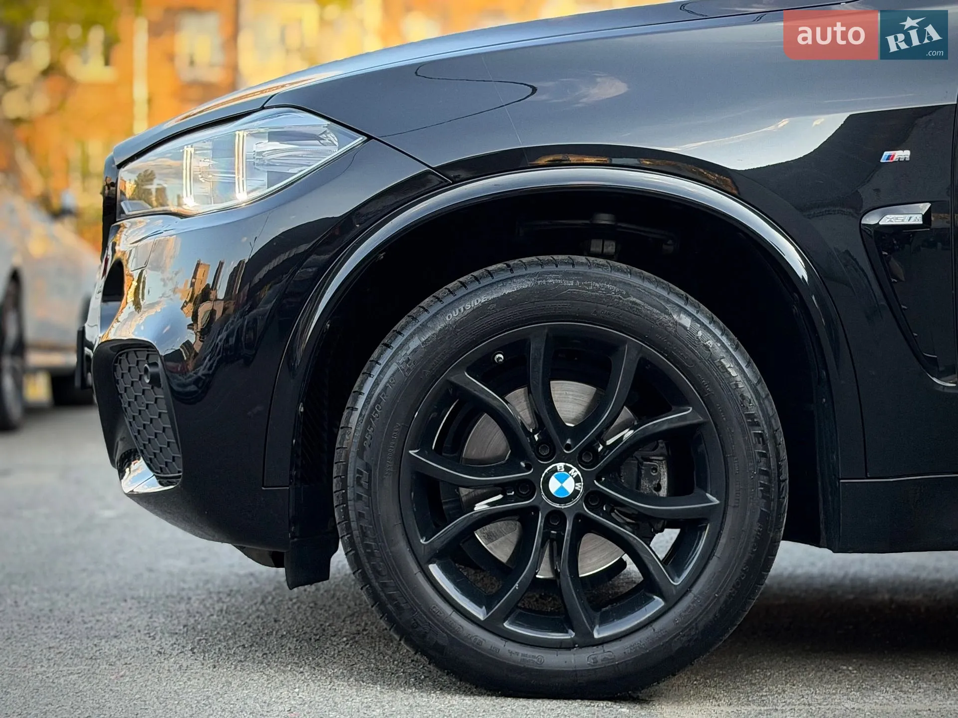 2014 BMW X5 - мініатюра 9