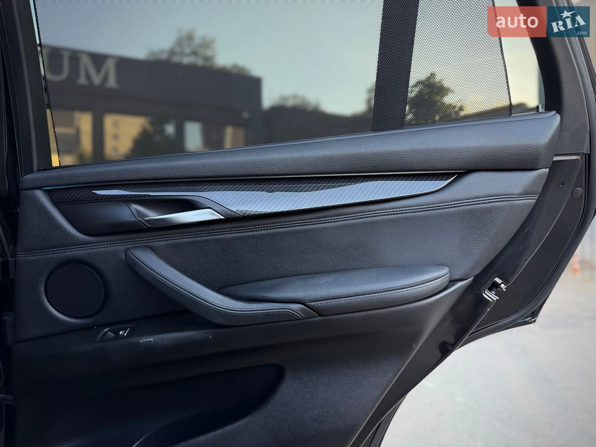2014 BMW X5 - мініатюра 22