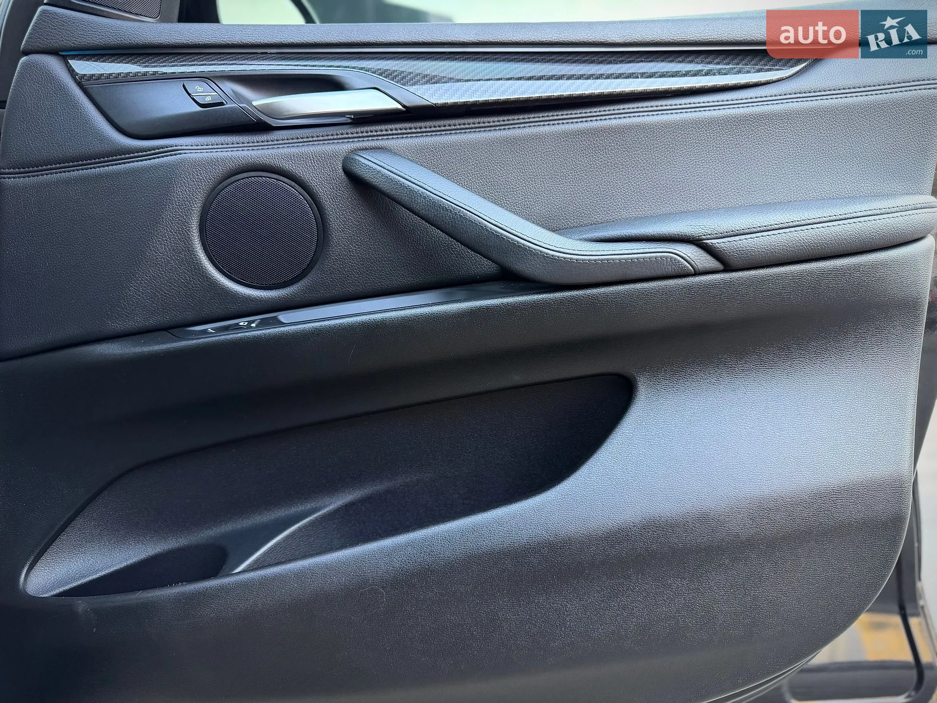 2014 BMW X5 - мініатюра 24