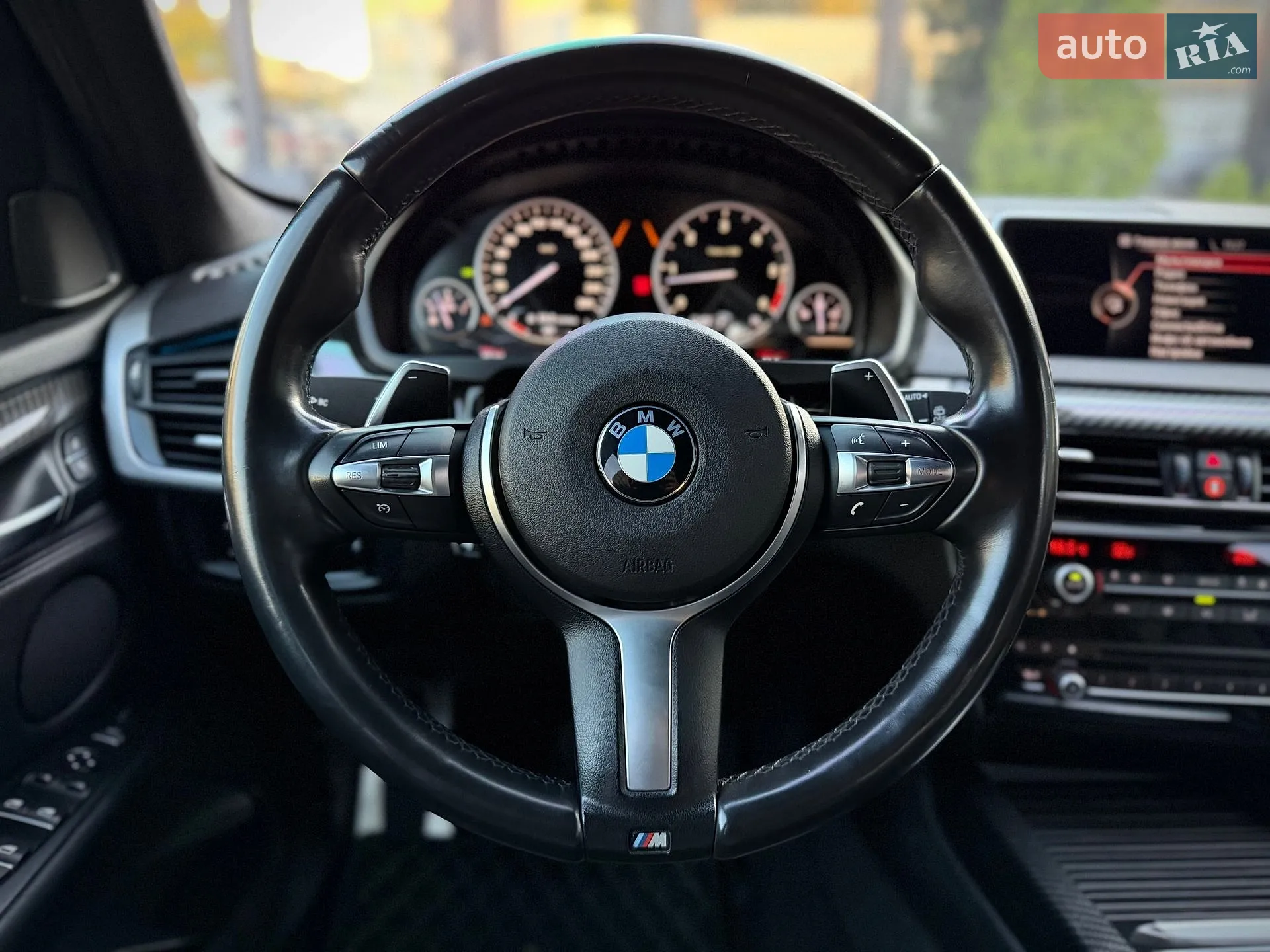 2014 BMW X5 - мініатюра 27