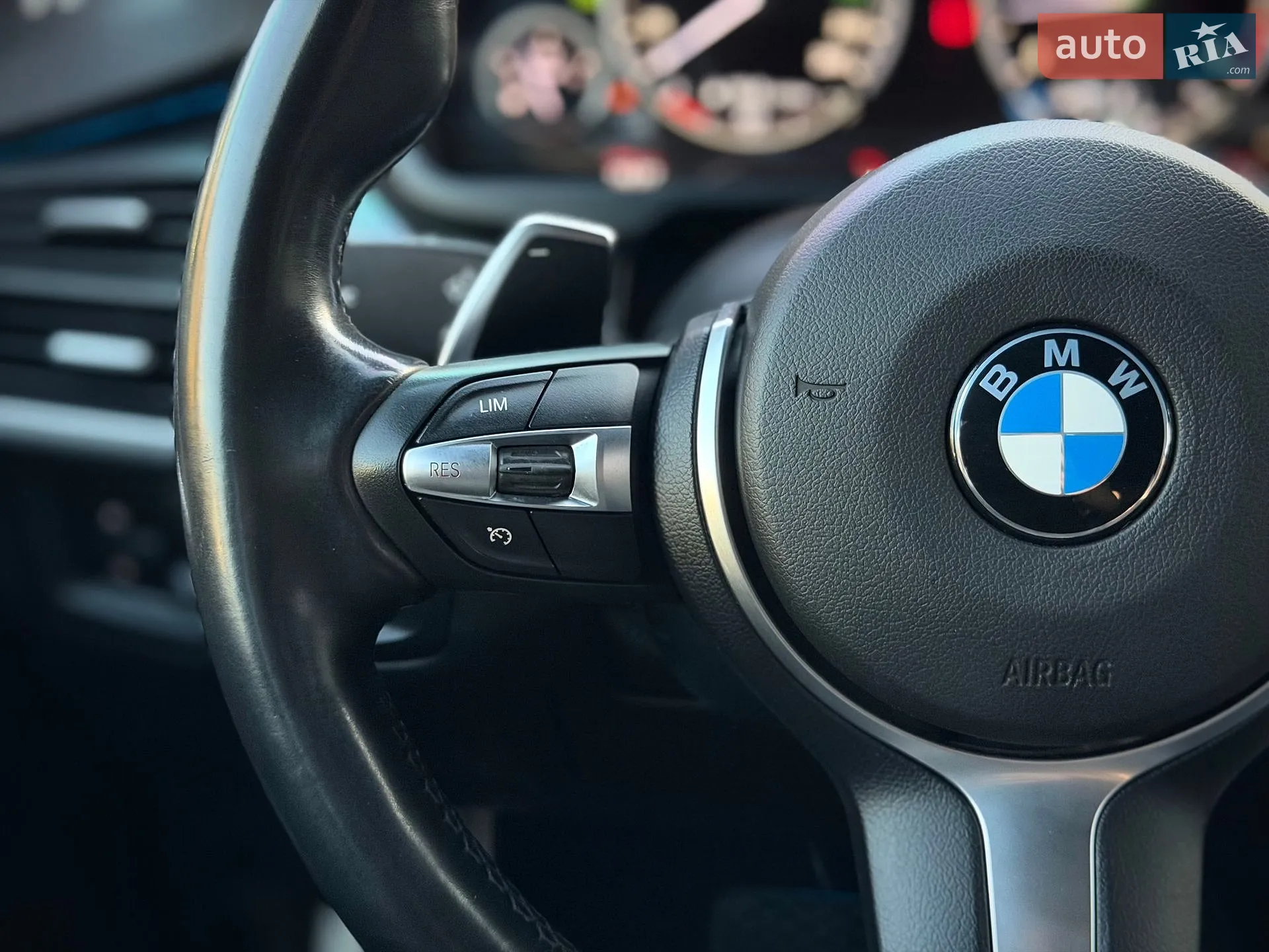 2014 BMW X5 - мініатюра 28