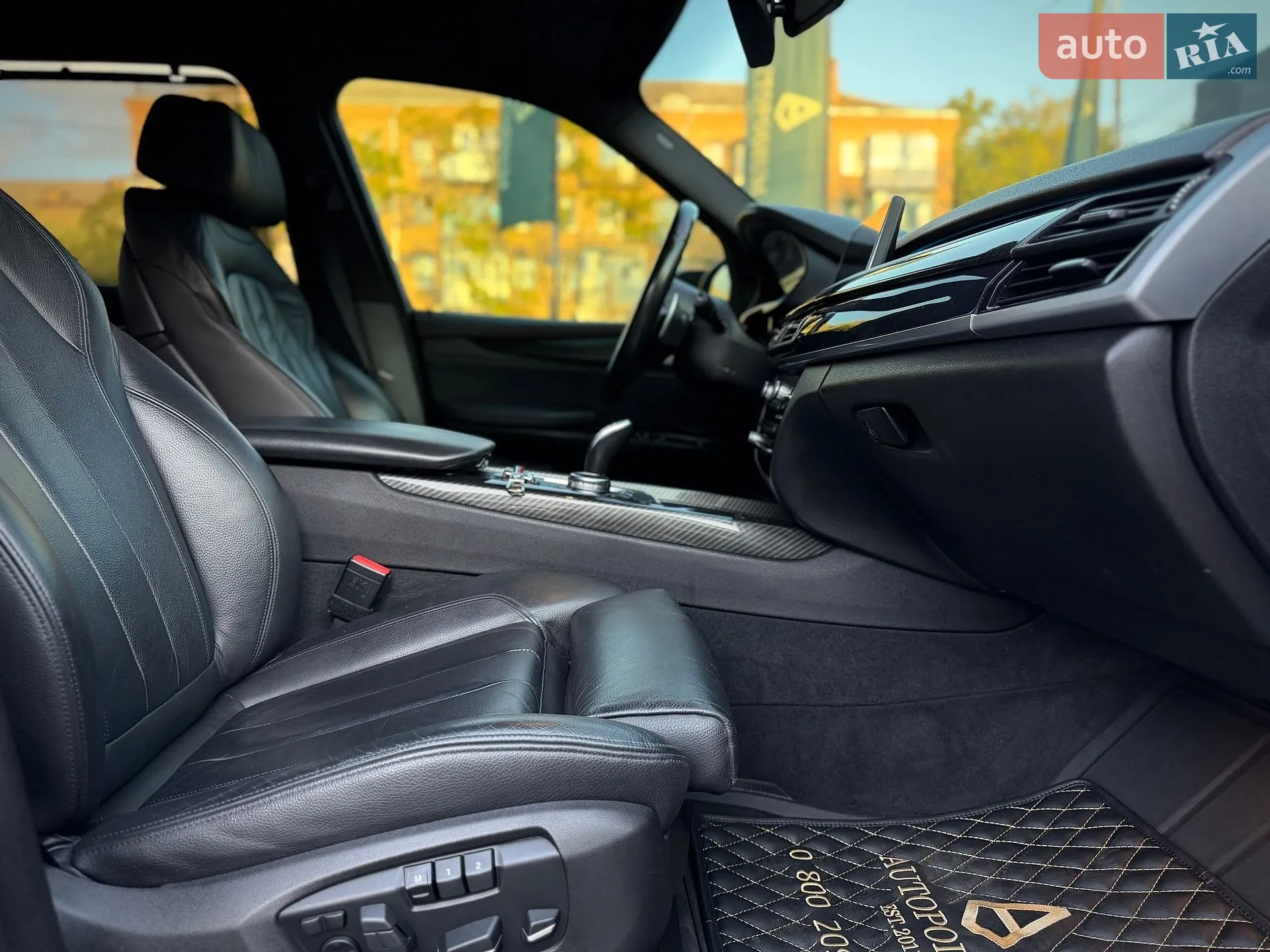 2014 BMW X5 - мініатюра 25