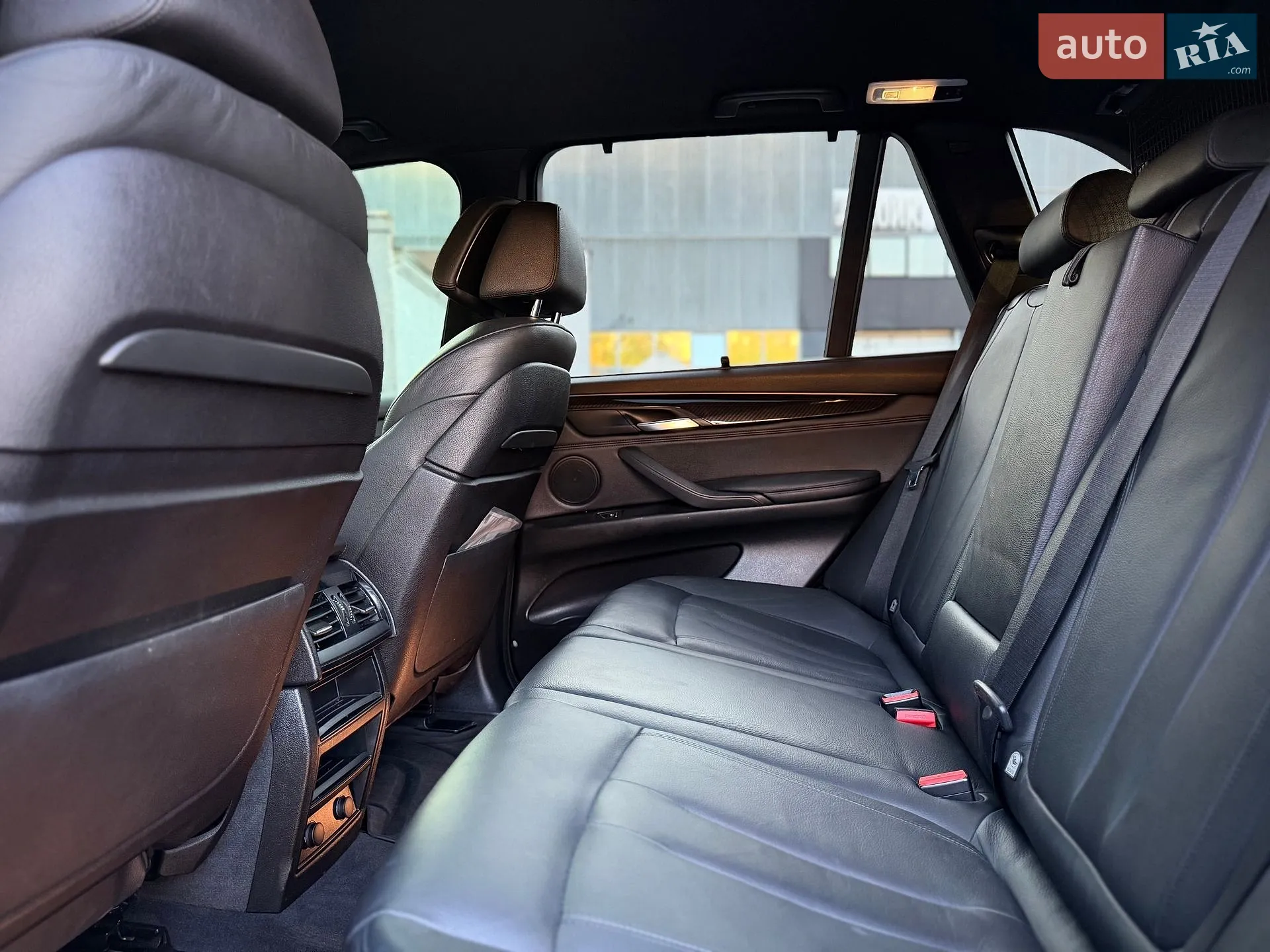 2014 BMW X5 - мініатюра 20