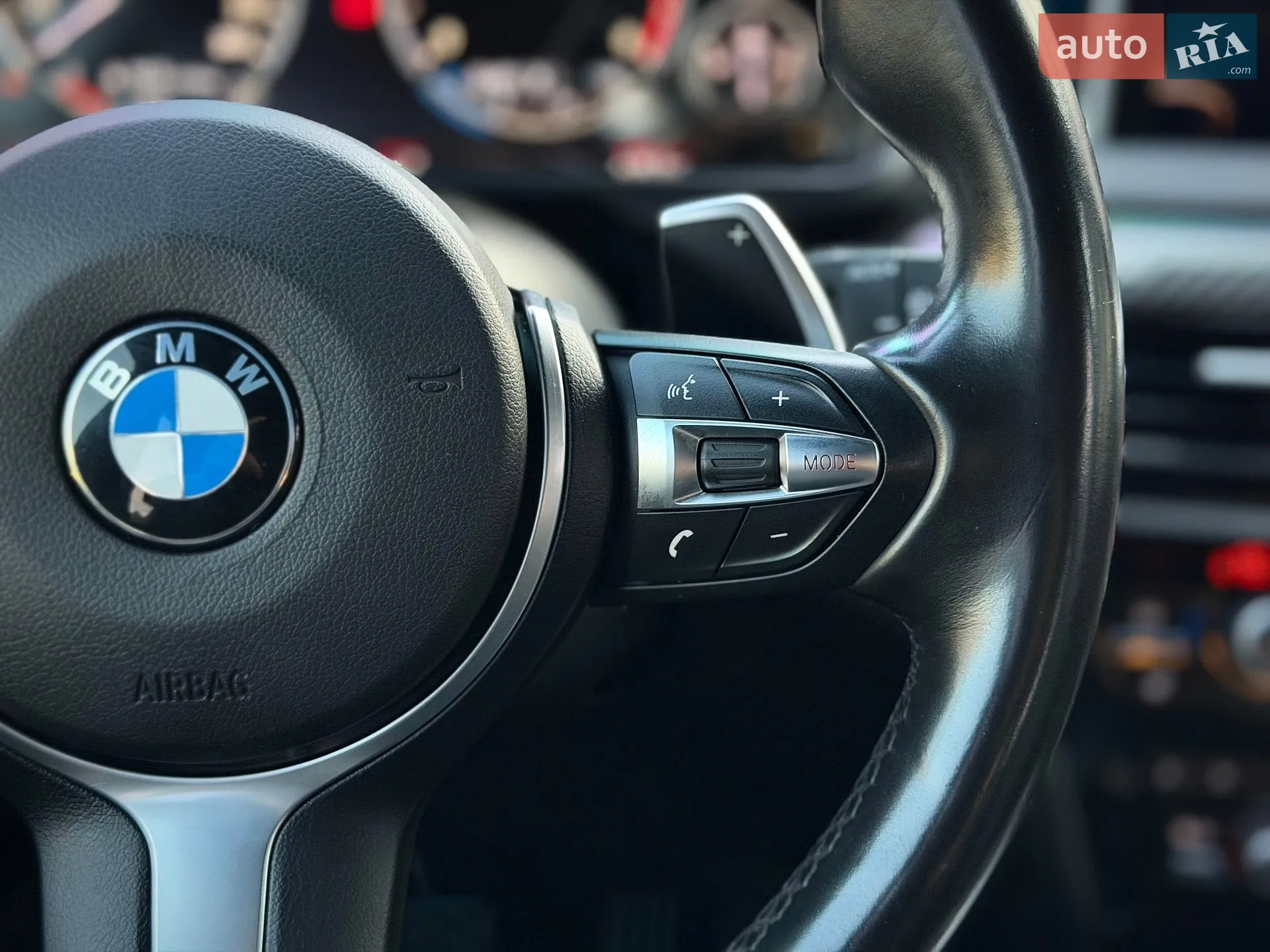 2014 BMW X5 - мініатюра 29