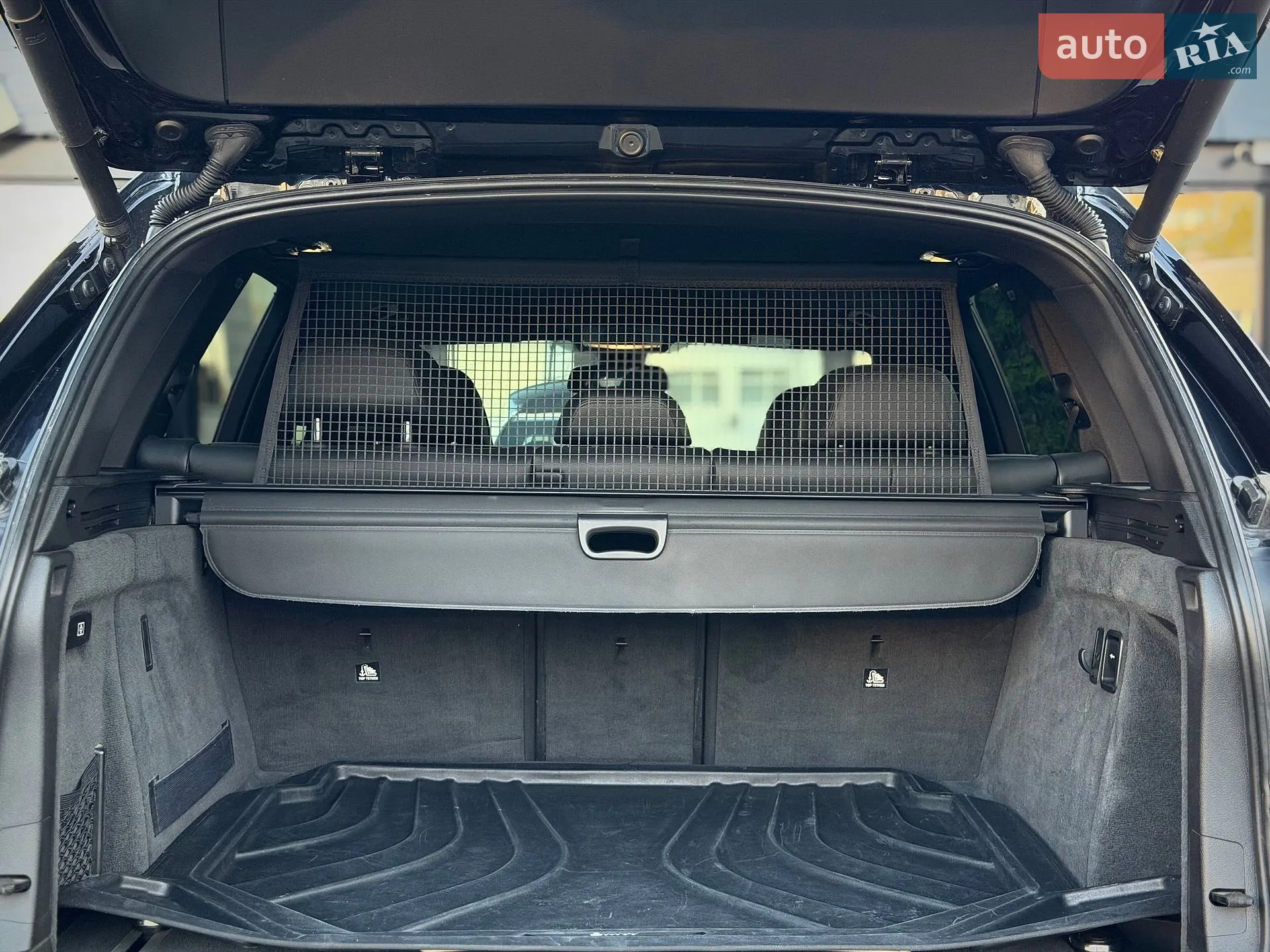 2014 BMW X5 - мініатюра 15