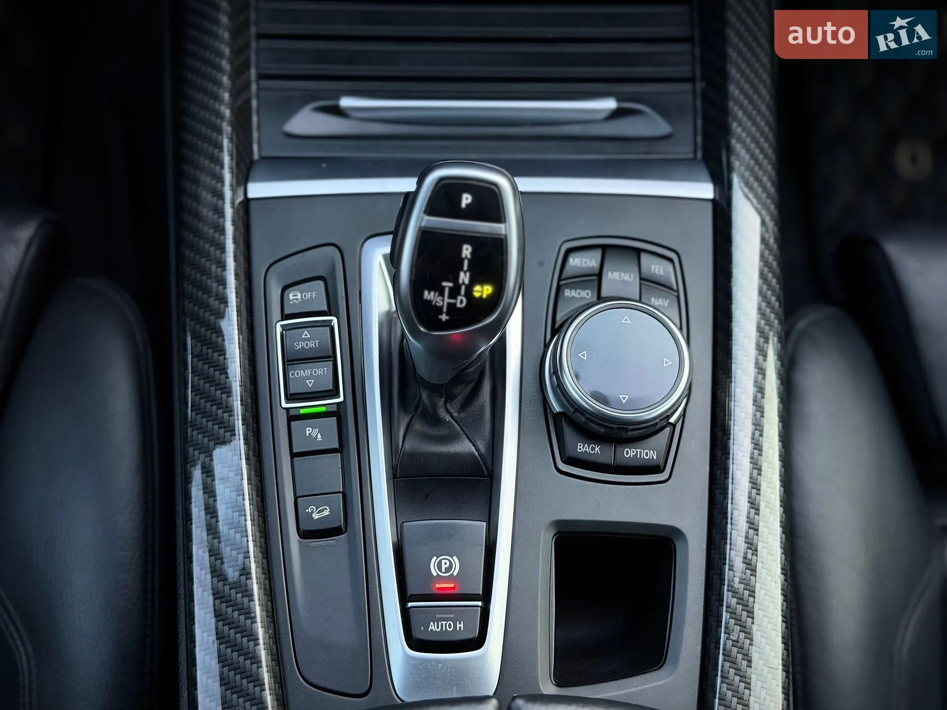 2014 BMW X5 - мініатюра 34