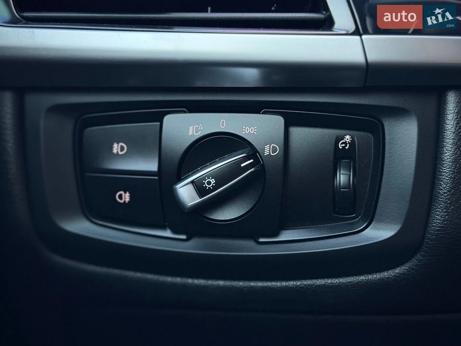 2014 BMW X5 - мініатюра 32