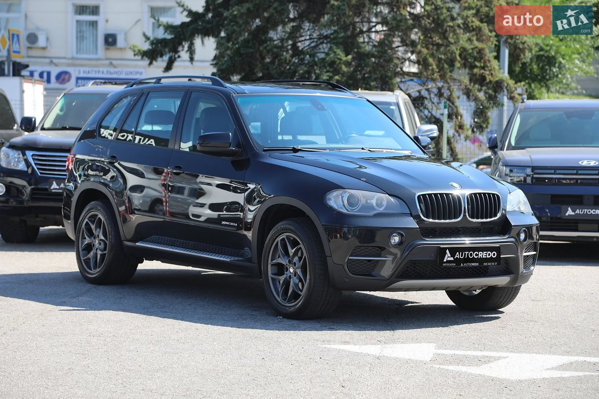 2010 BMW X5 - мініатюра 3