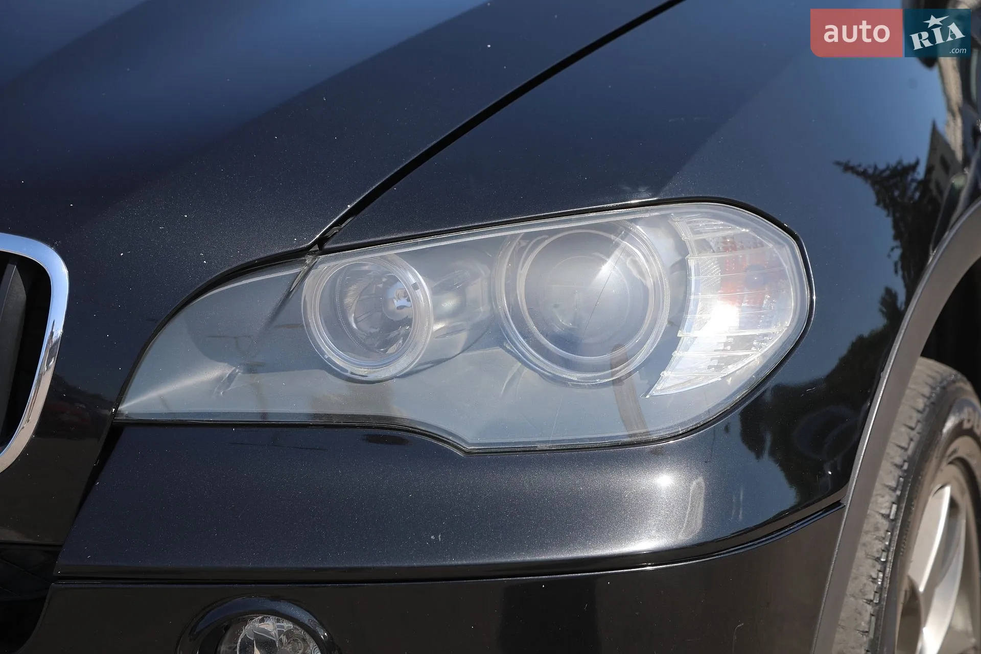 2010 BMW X5 - мініатюра 5