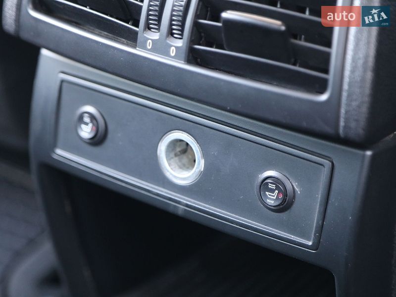 Внедорожник / Кроссовер BMW X5 2010 в Харькове