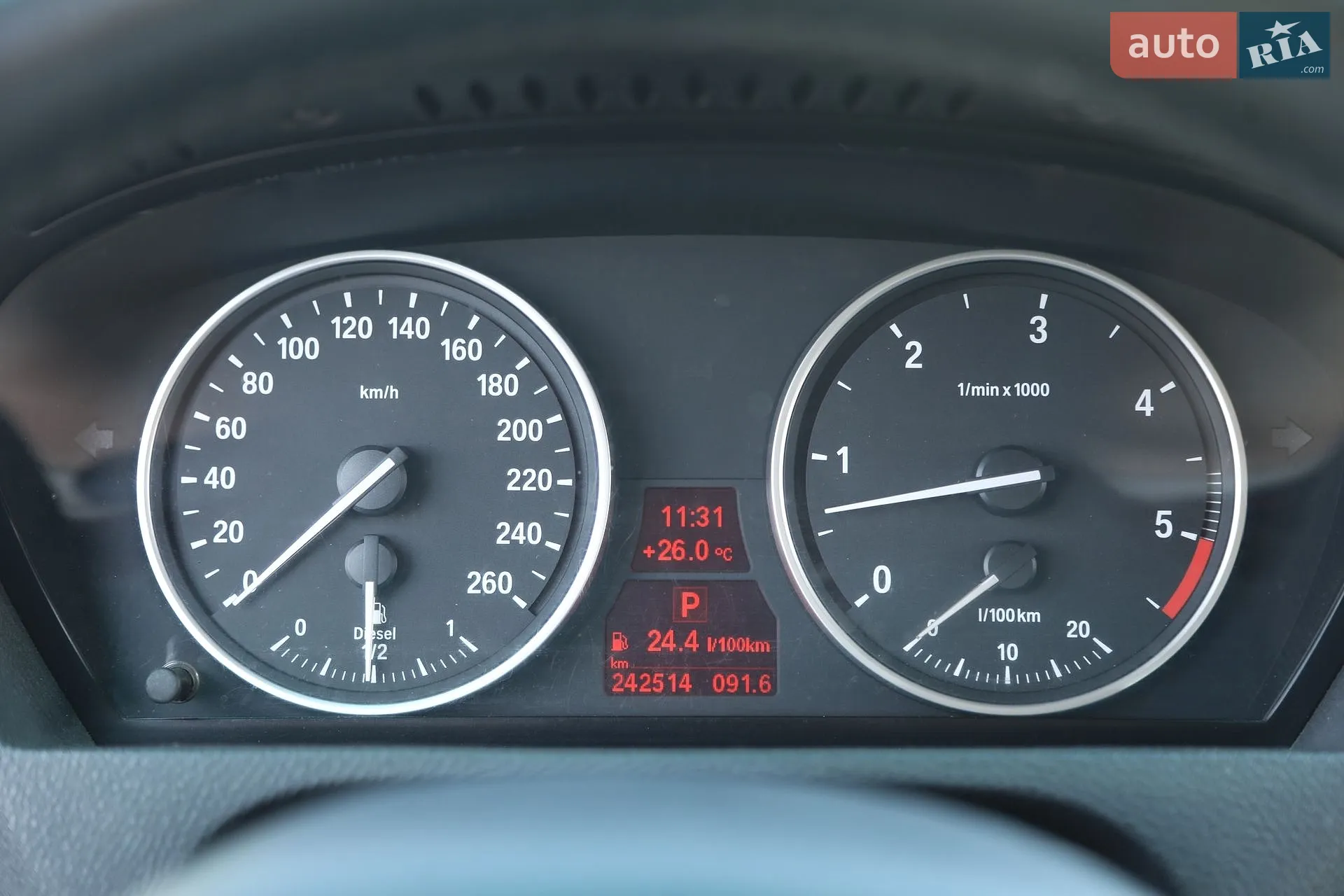 2010 BMW X5 - мініатюра 19