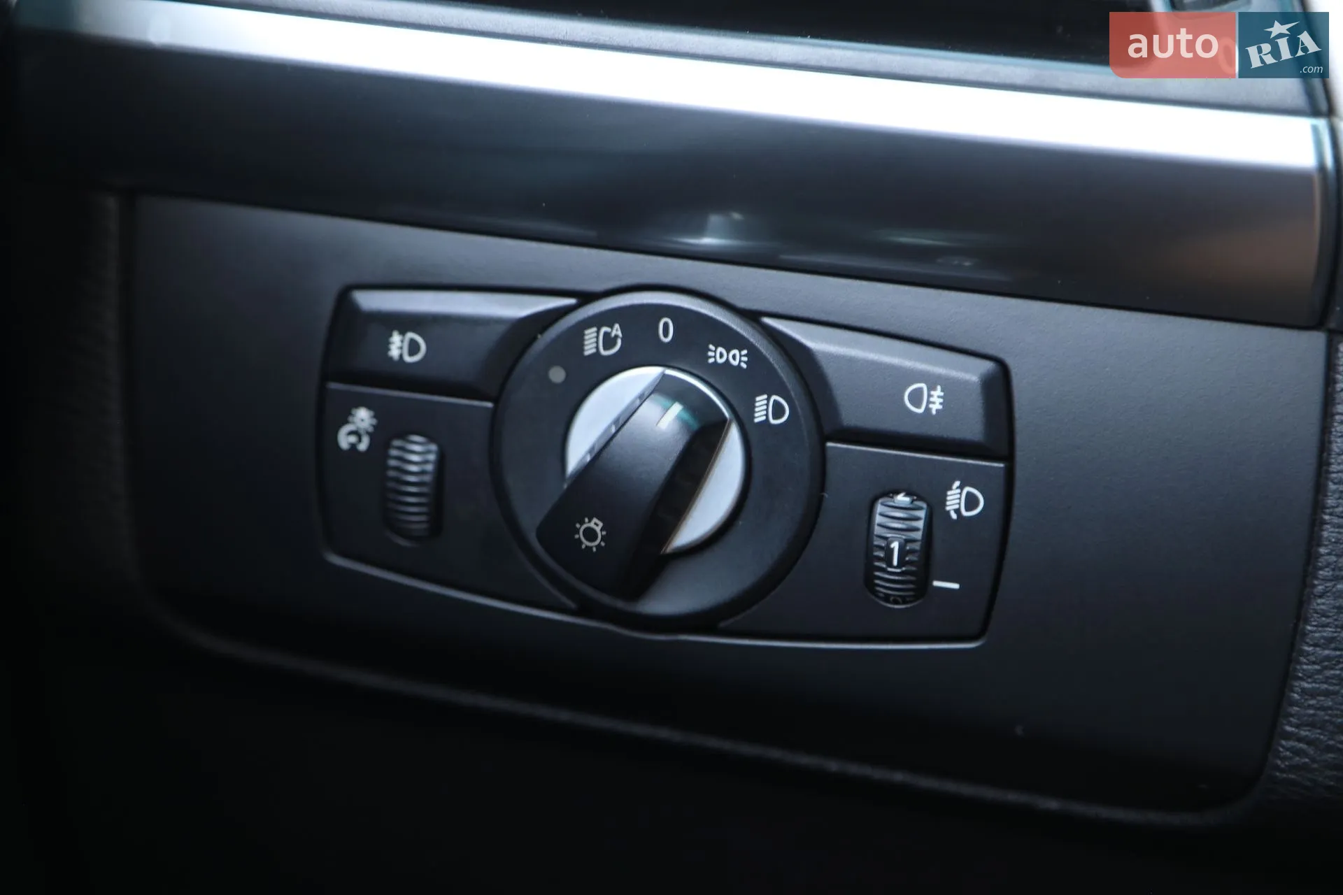 2010 BMW X5 - мініатюра 26