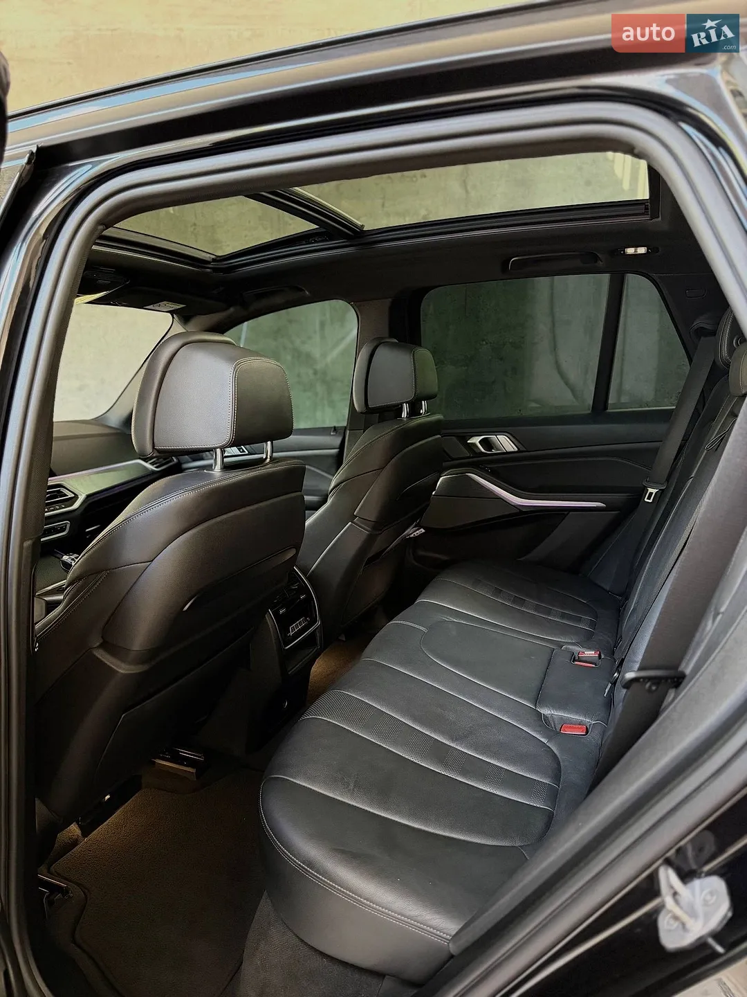 2019 BMW X5 - мініатюра 9