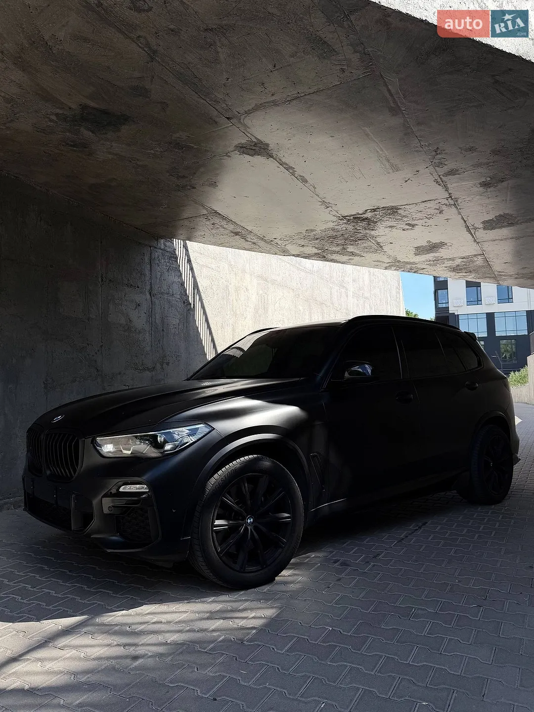 2019 BMW X5 - мініатюра 5