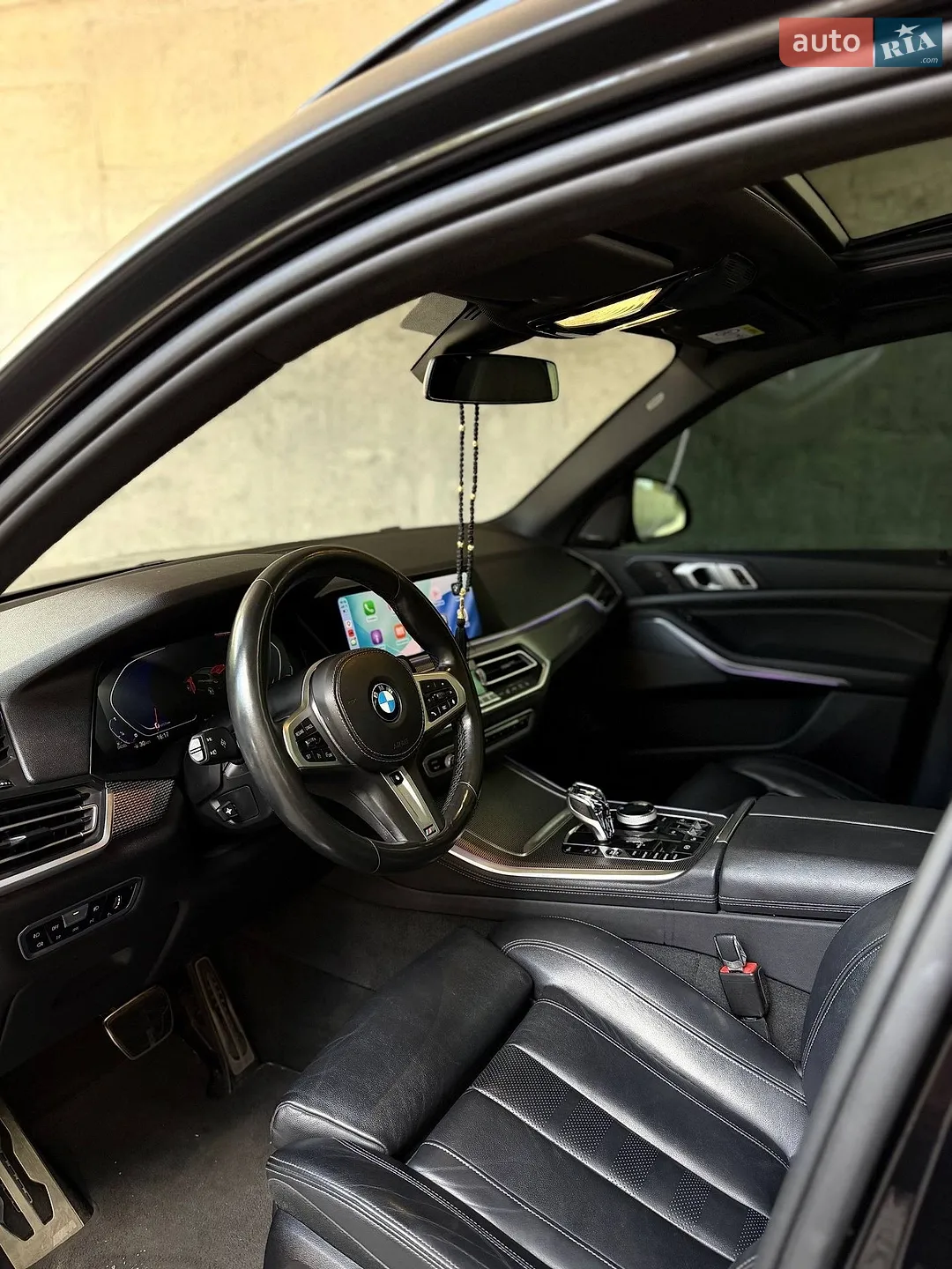 2019 BMW X5 - мініатюра 8