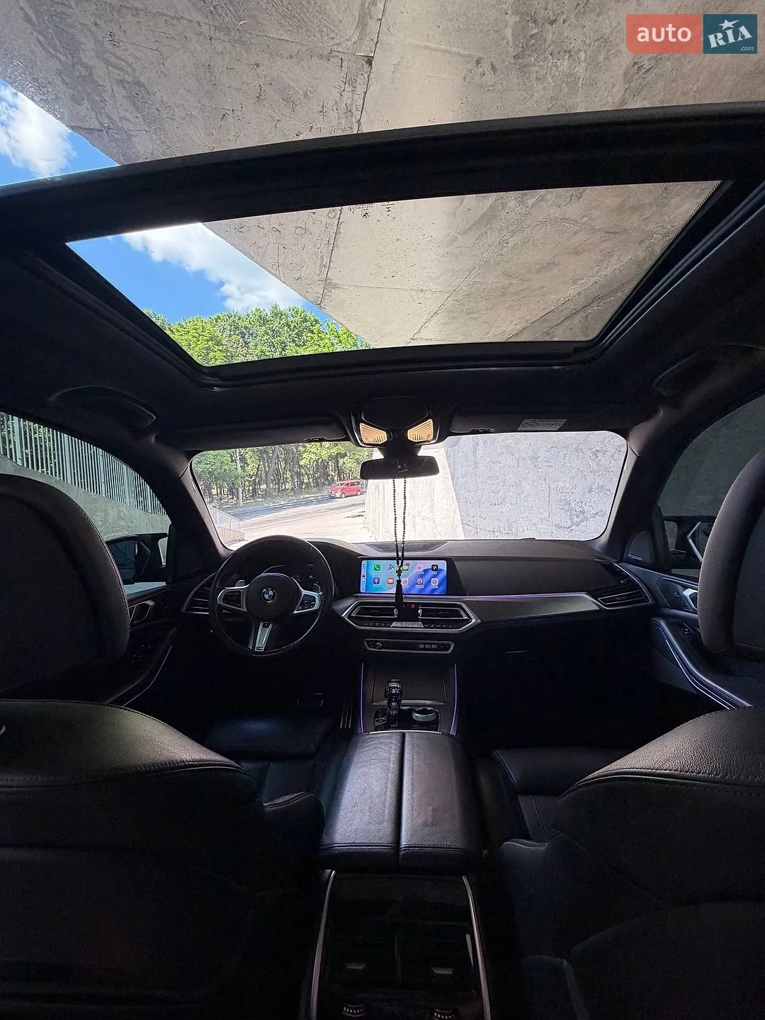 2019 BMW X5 - мініатюра 11
