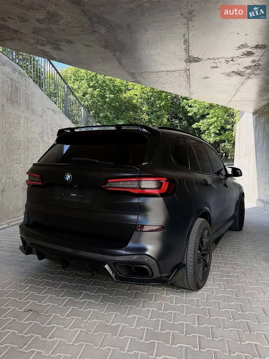 2019 BMW X5 - мініатюра 14