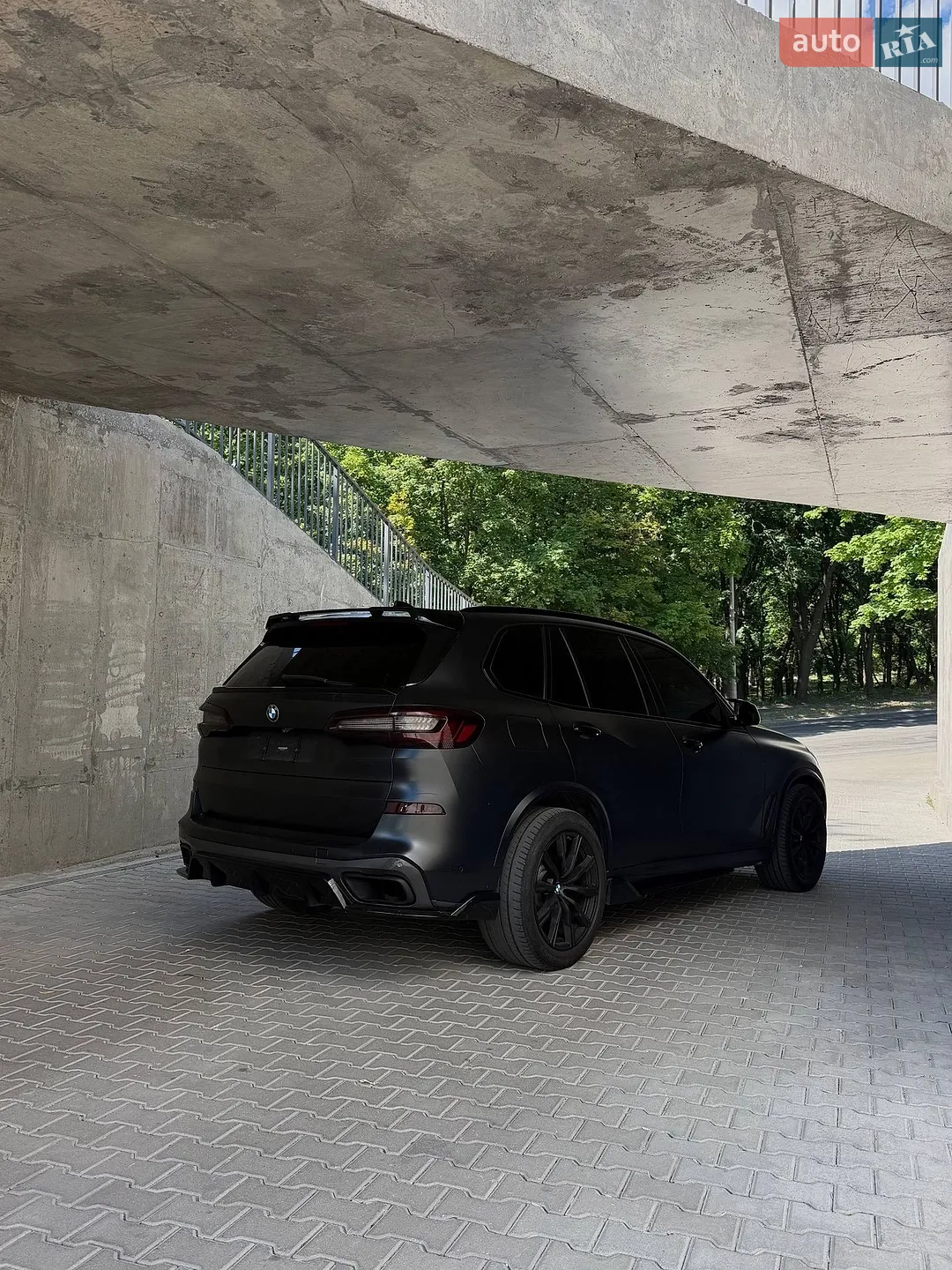 2019 BMW X5 - мініатюра 13