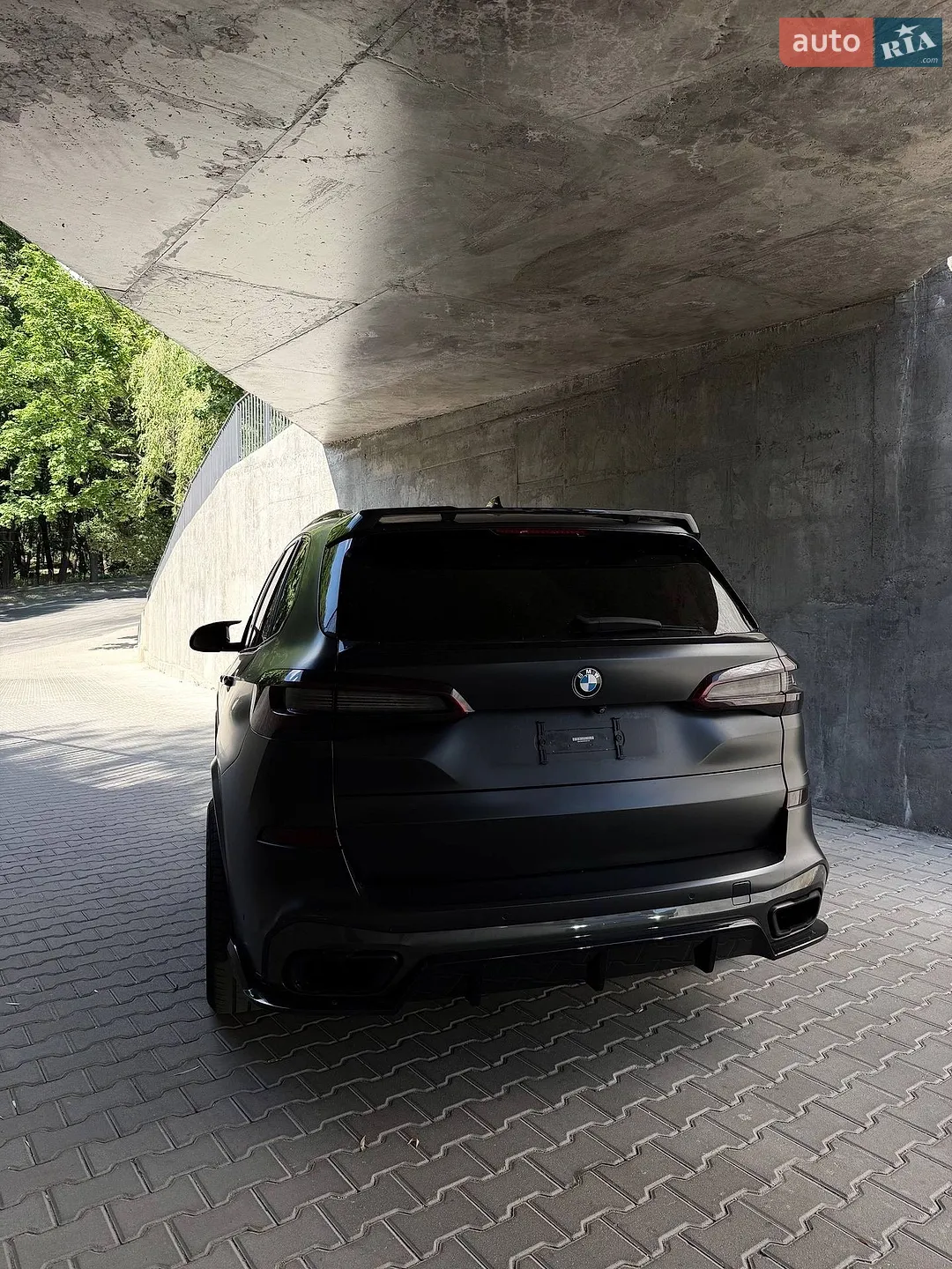 2019 BMW X5 - мініатюра 12