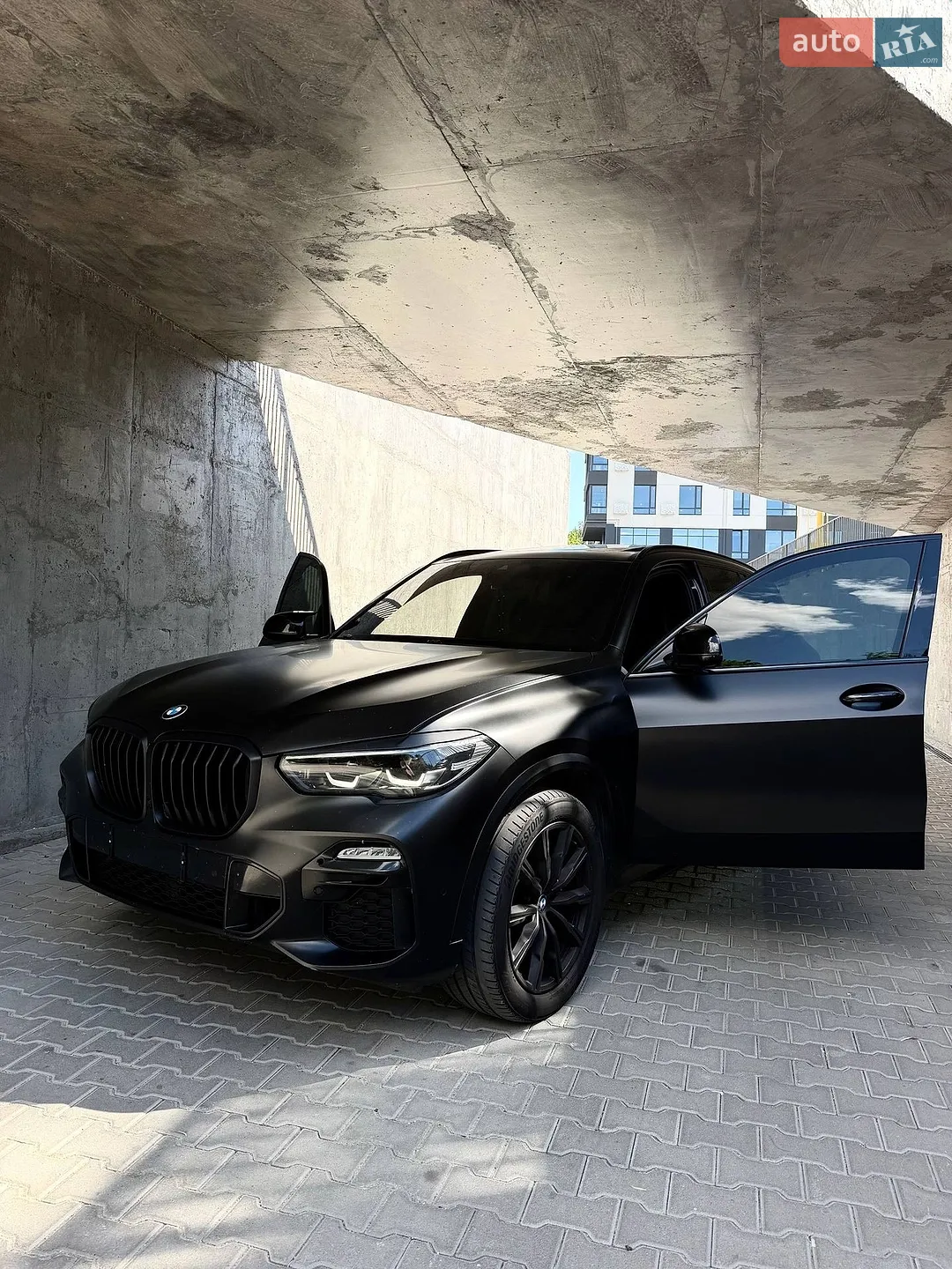 2019 BMW X5 - мініатюра 17