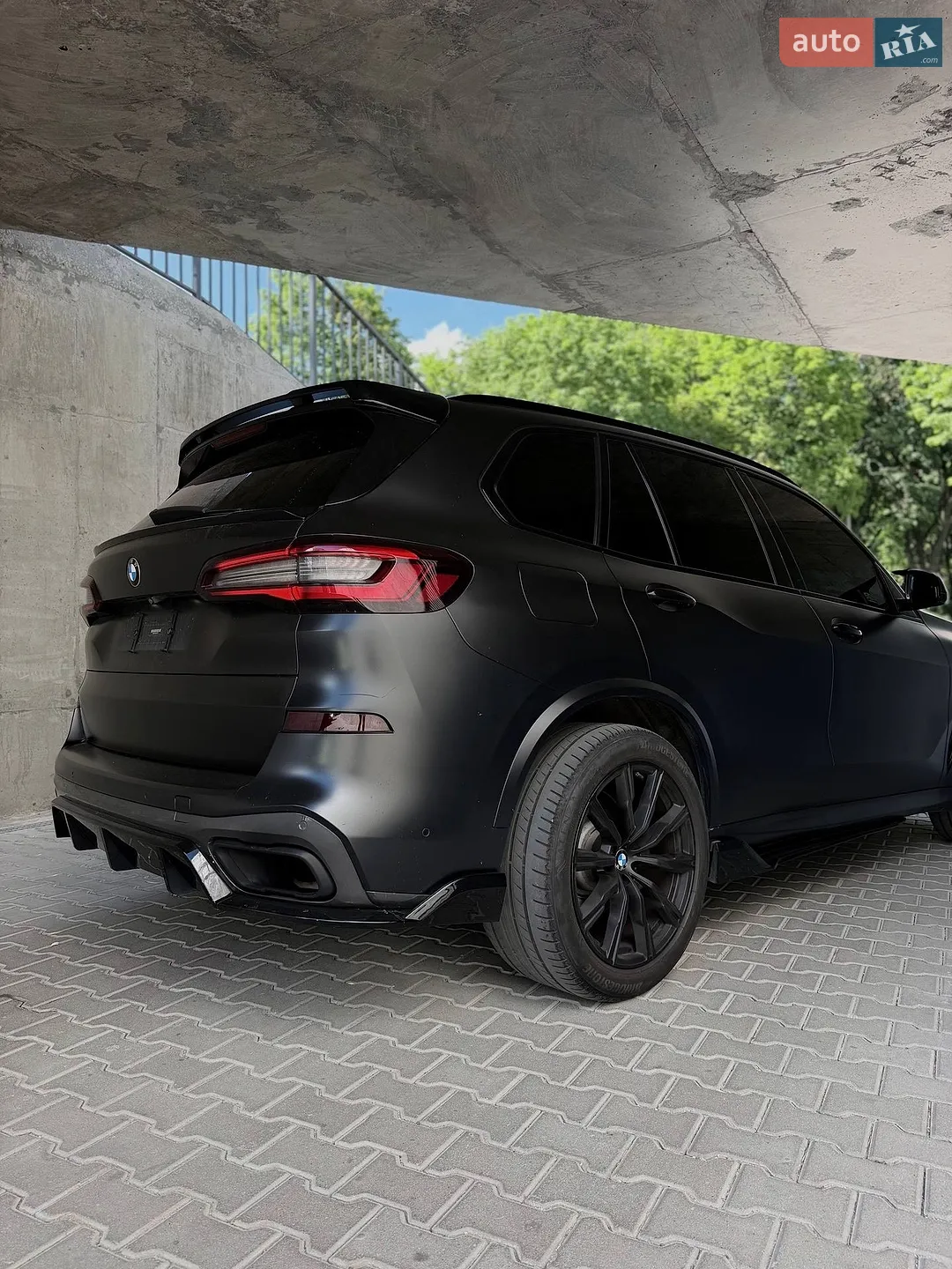 2019 BMW X5 - мініатюра 15