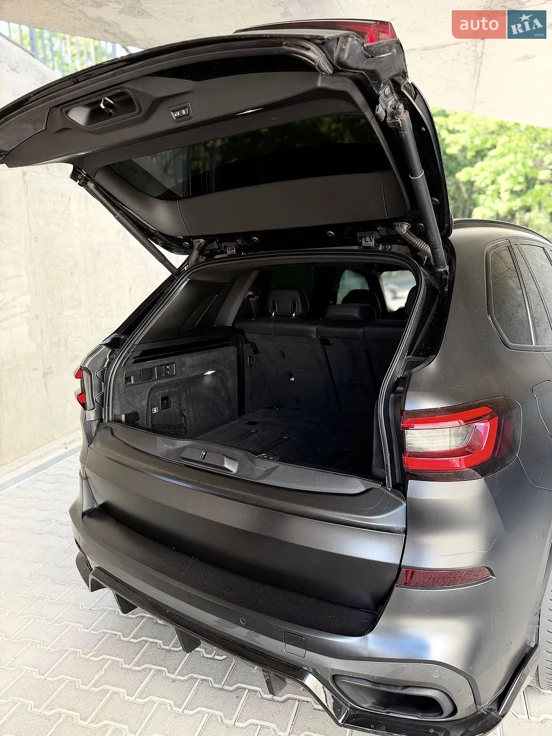 2019 BMW X5 - мініатюра 16