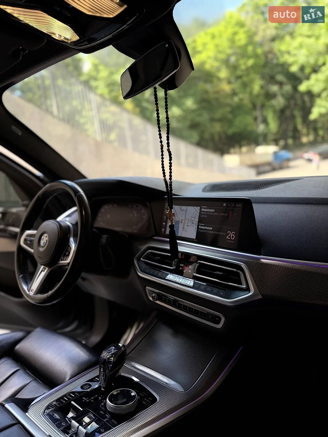 2019 BMW X5 - мініатюра 19