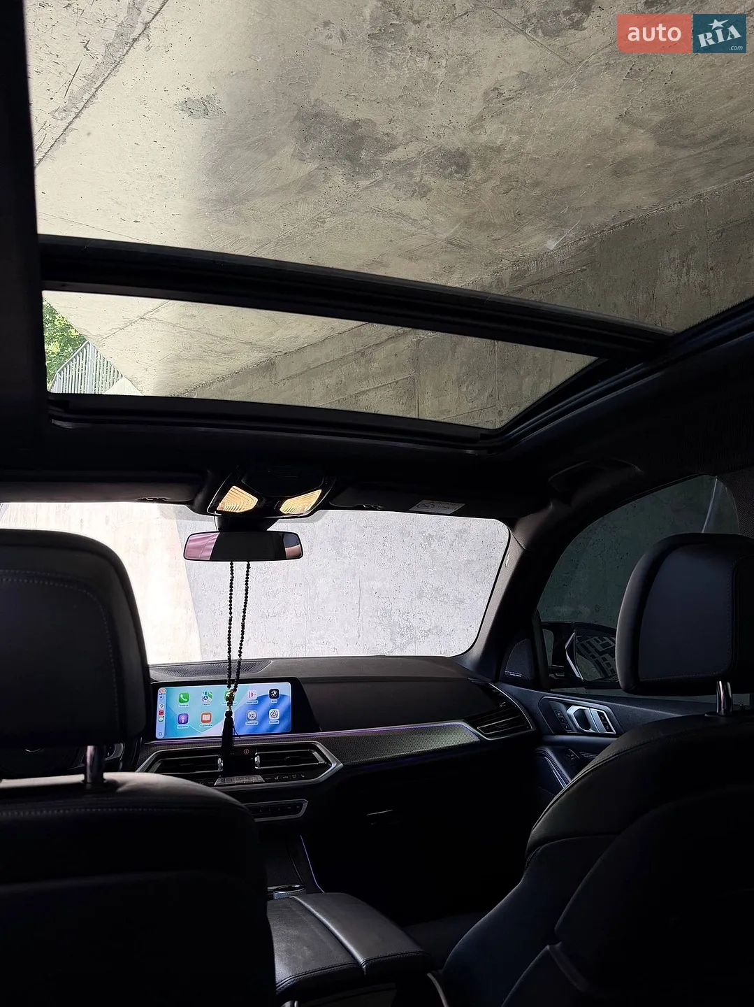 2019 BMW X5 - мініатюра 10