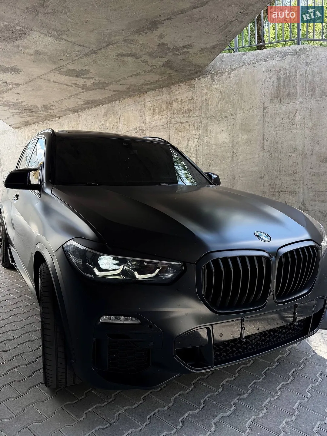 2019 BMW X5 - мініатюра 4