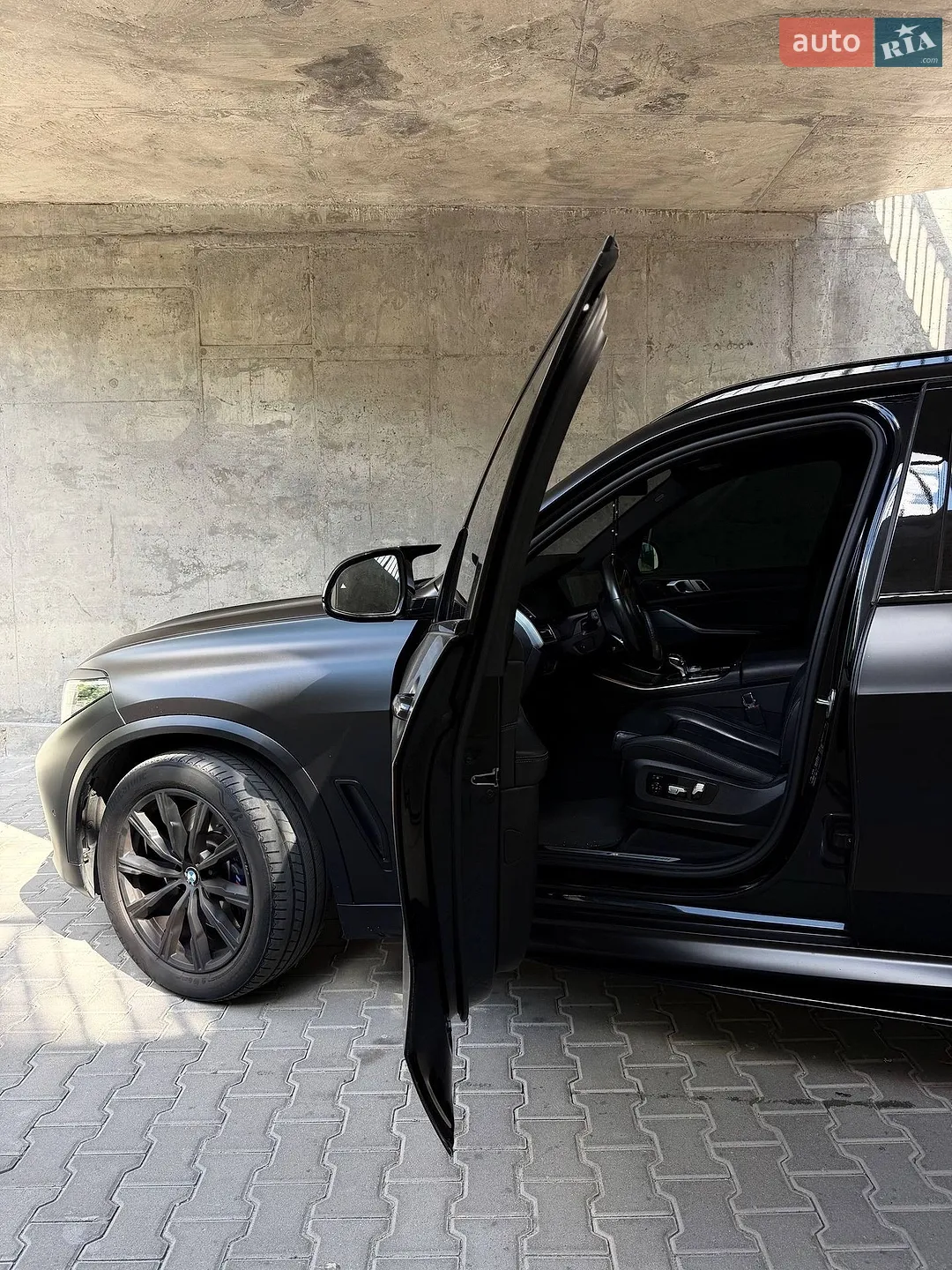 2019 BMW X5 - мініатюра 7