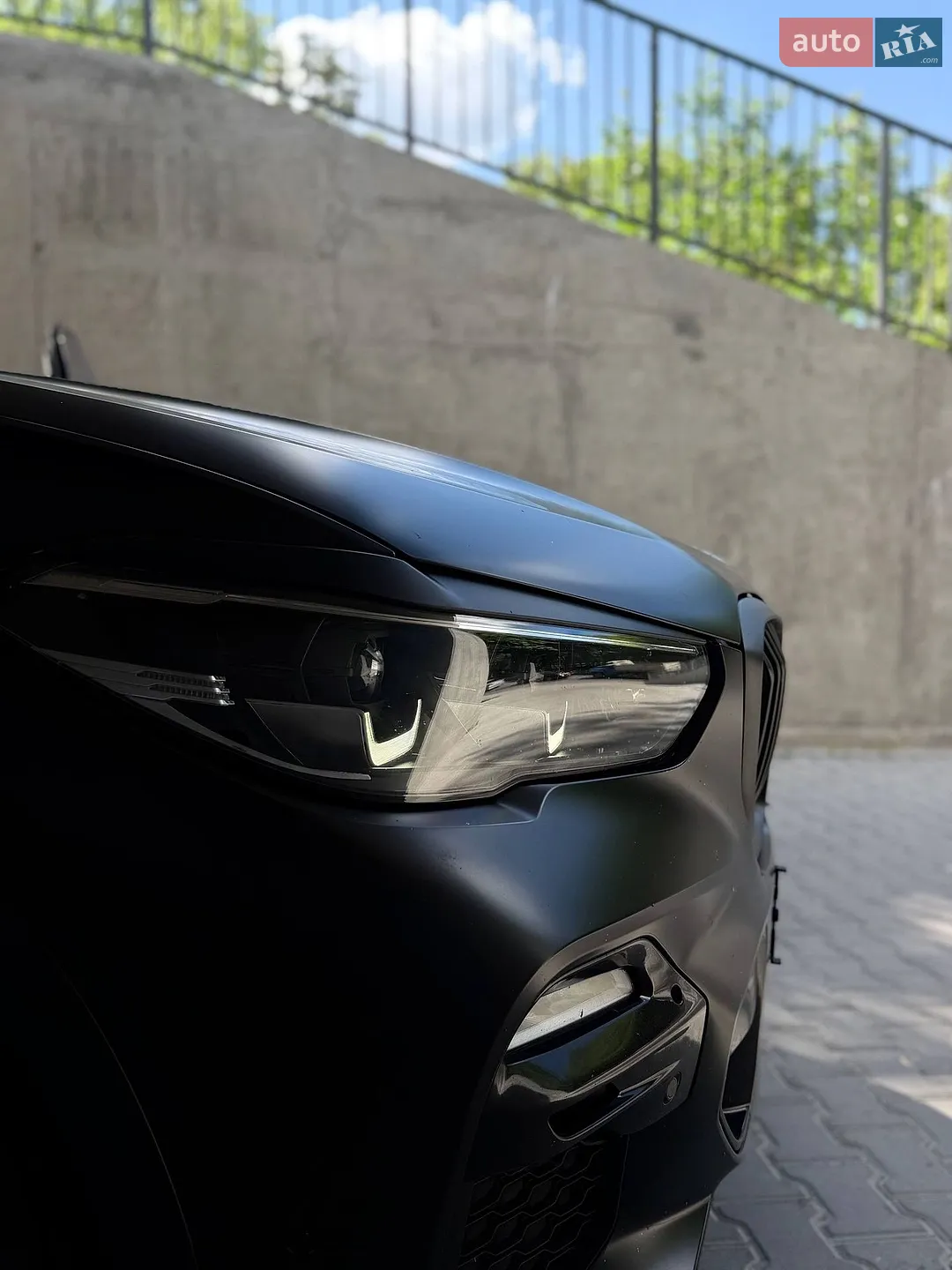 2019 BMW X5 - мініатюра 18