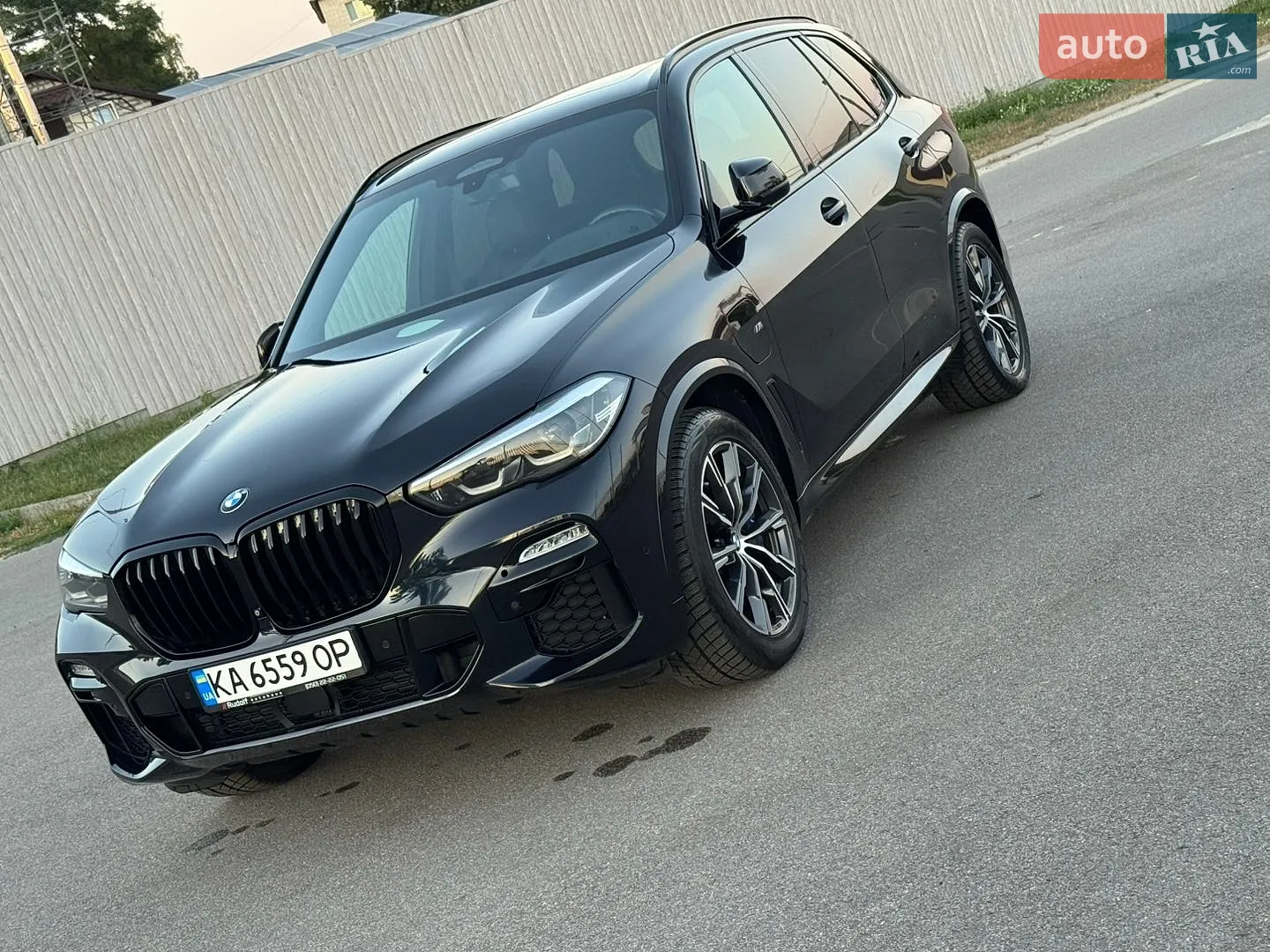 2020 BMW X5 - мініатюра 4