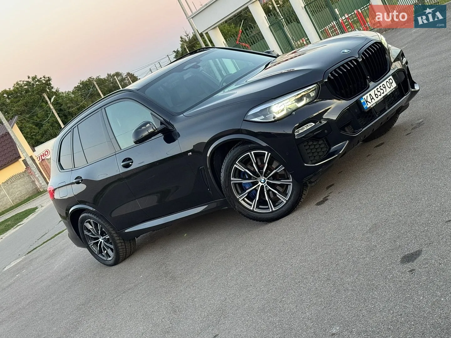 2020 BMW X5 - мініатюра 12