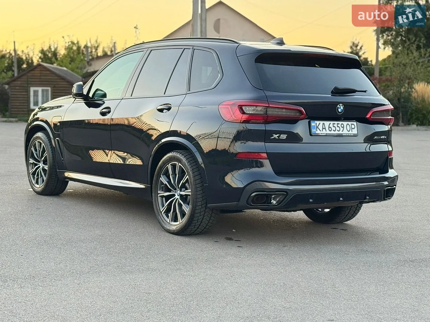 2020 BMW X5 - мініатюра 20