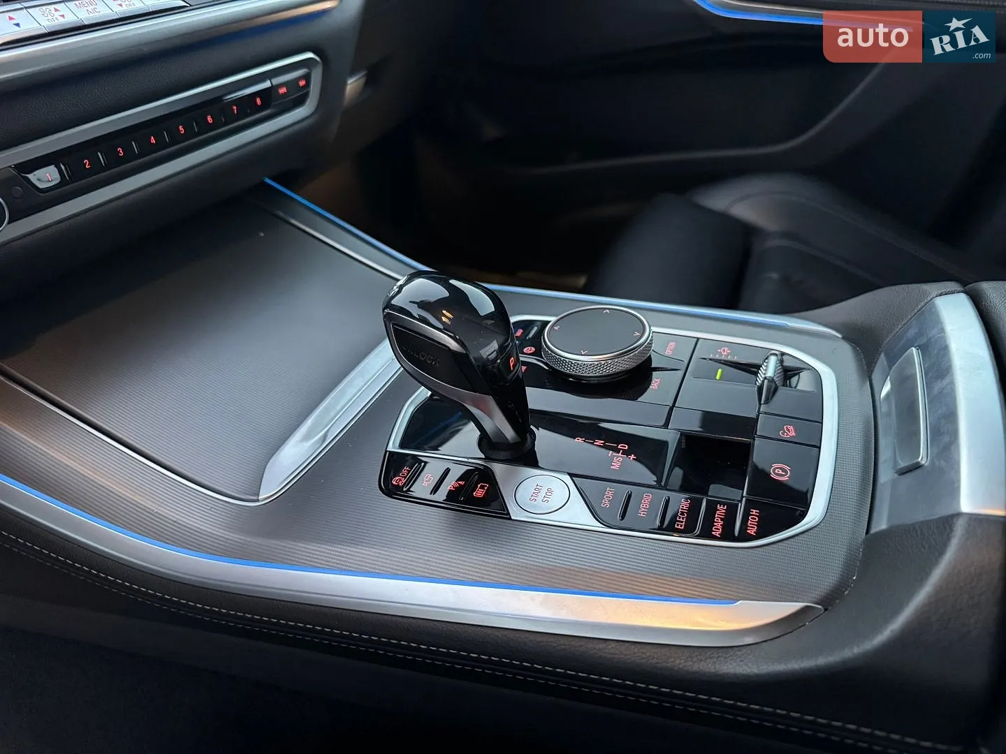 2020 BMW X5 - мініатюра 28