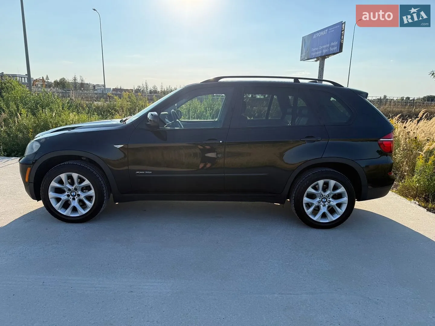 2010 BMW X5 - мініатюра 5