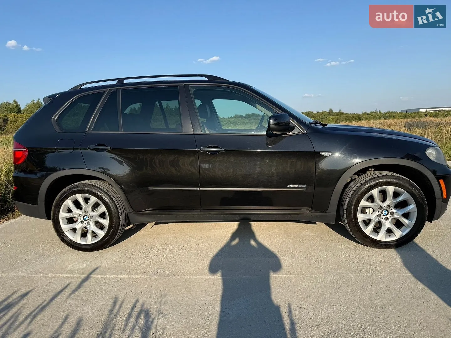 2010 BMW X5 - мініатюра 7