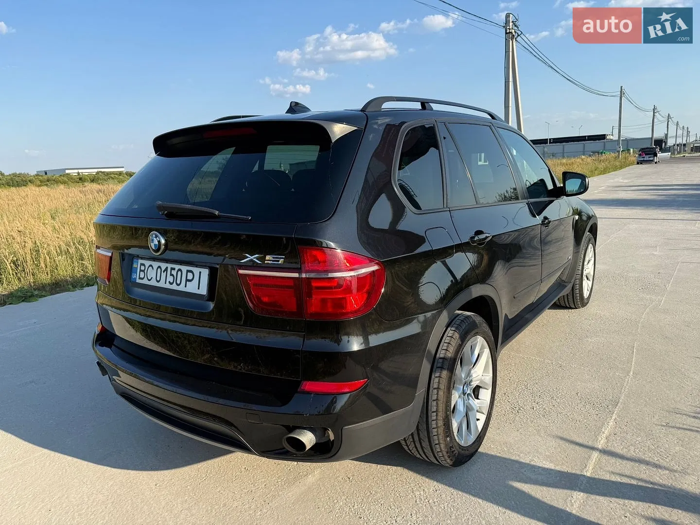 2010 BMW X5 - мініатюра 8