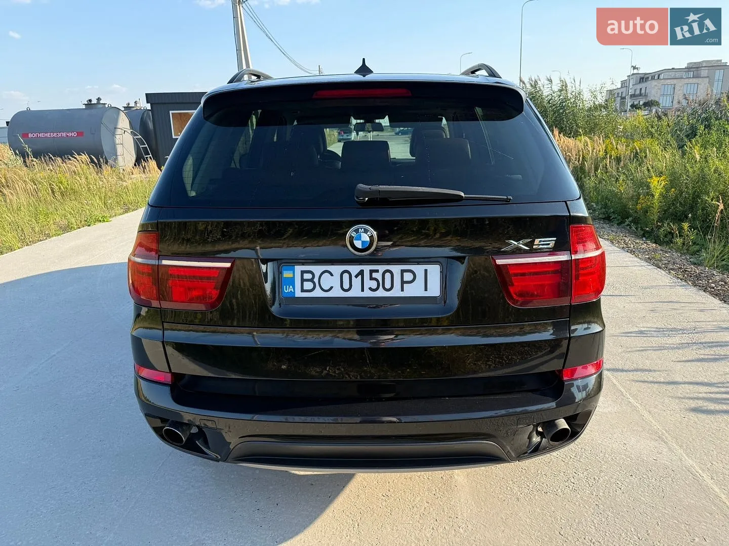 2010 BMW X5 - мініатюра 9