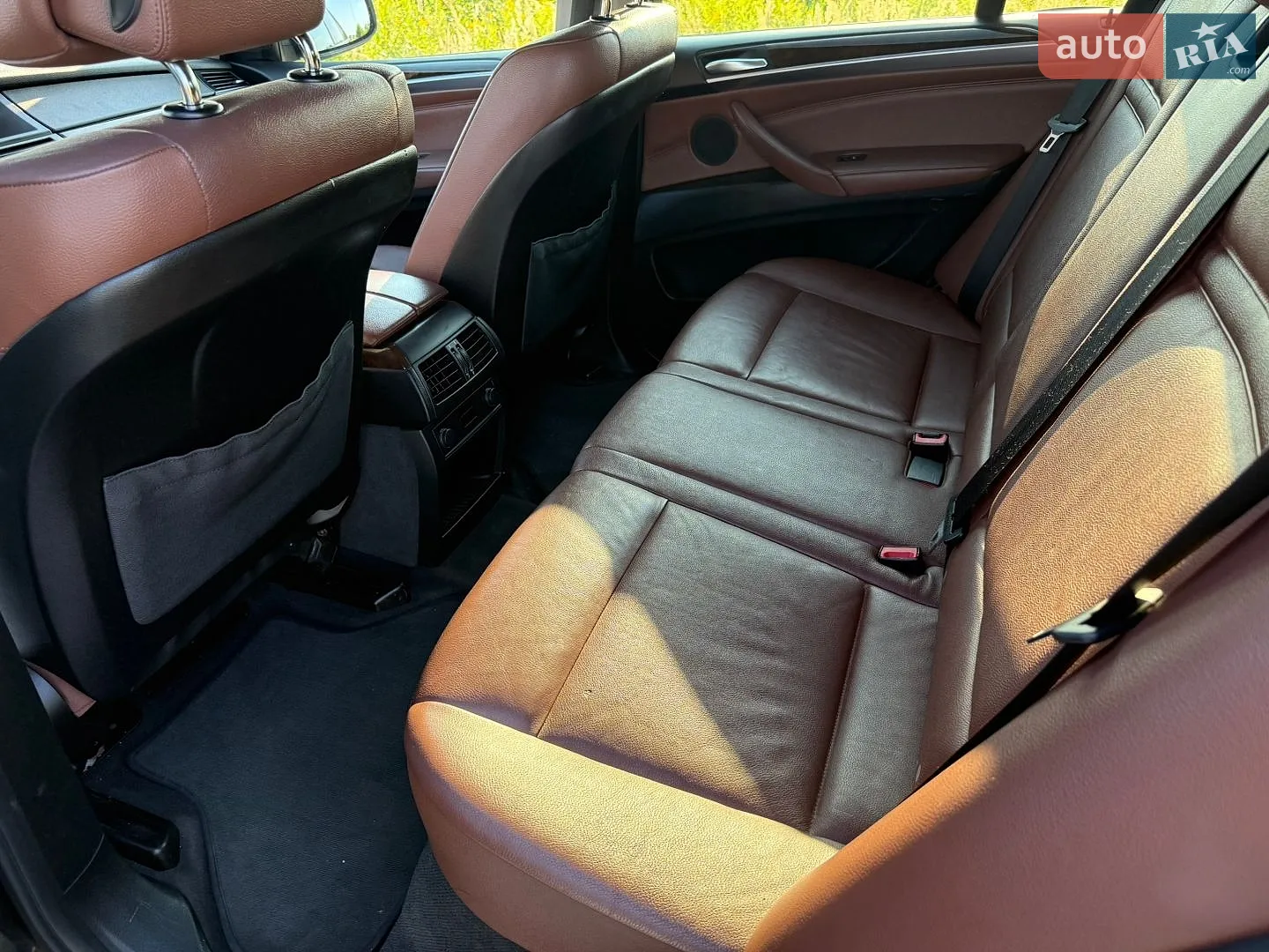 2010 BMW X5 - мініатюра 13