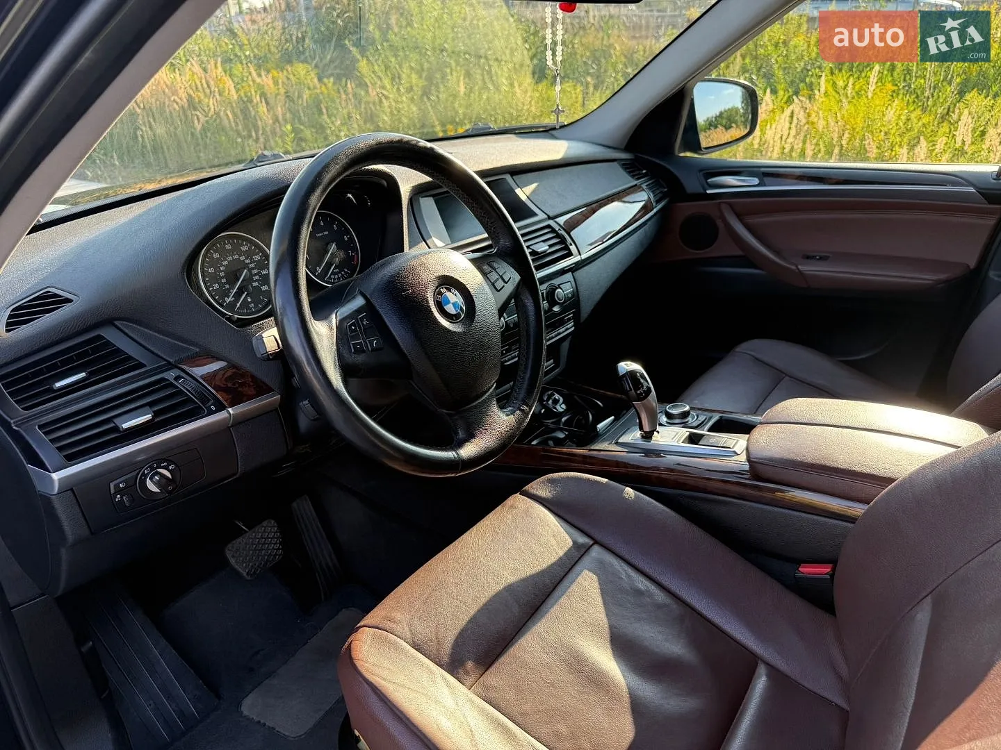 2010 BMW X5 - мініатюра 10
