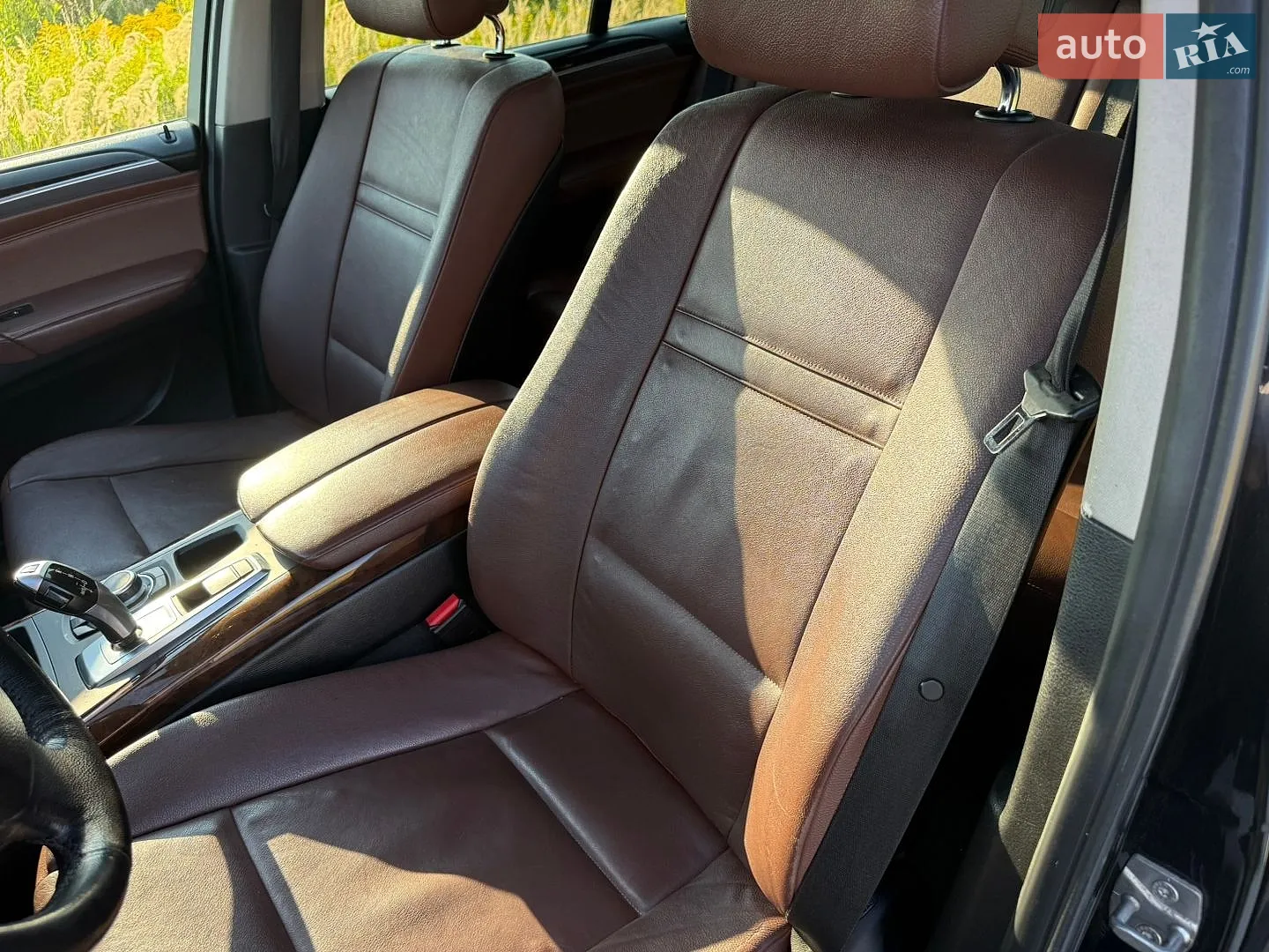 2010 BMW X5 - мініатюра 12