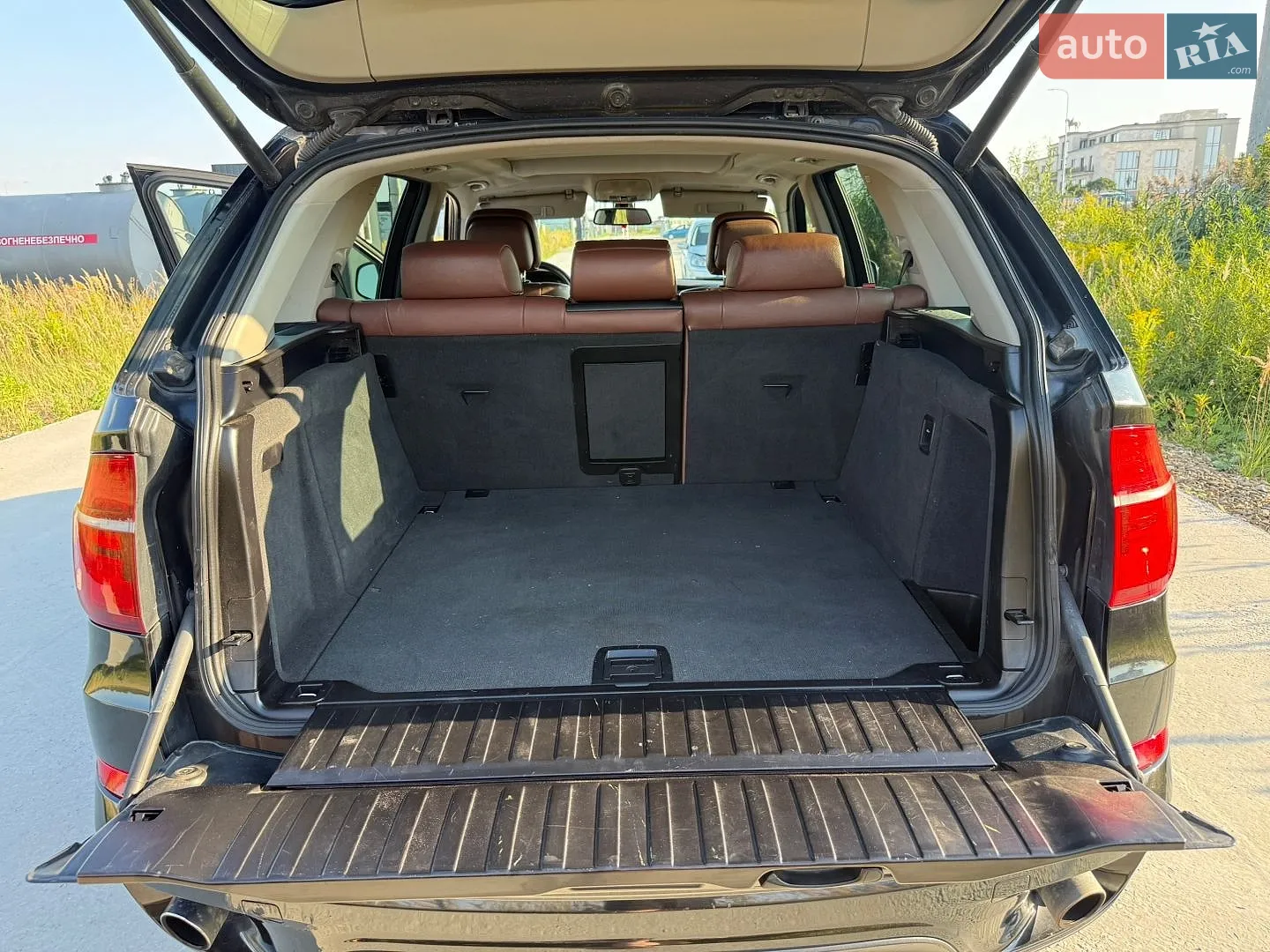 2010 BMW X5 - мініатюра 17