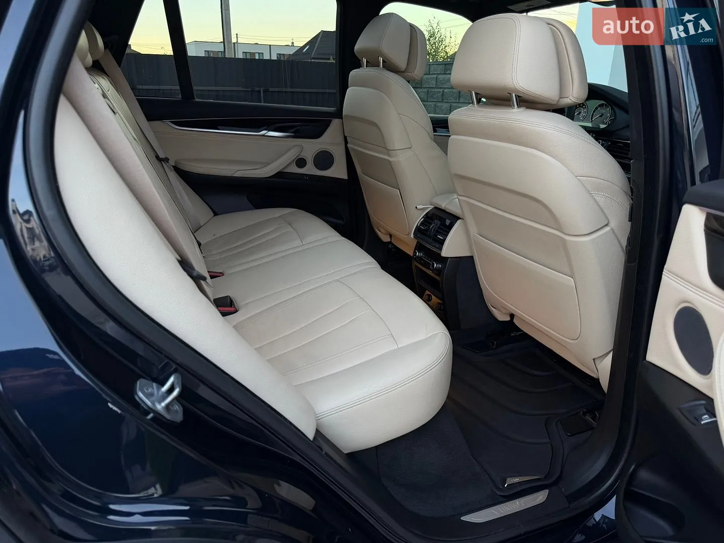 2017 BMW X5 - мініатюра 29