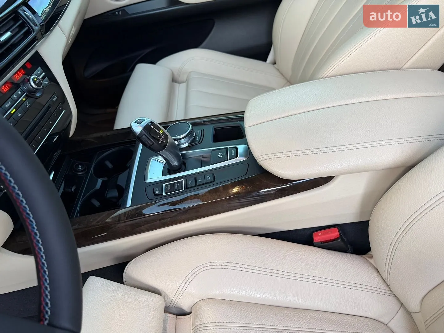 2017 BMW X5 - мініатюра 22